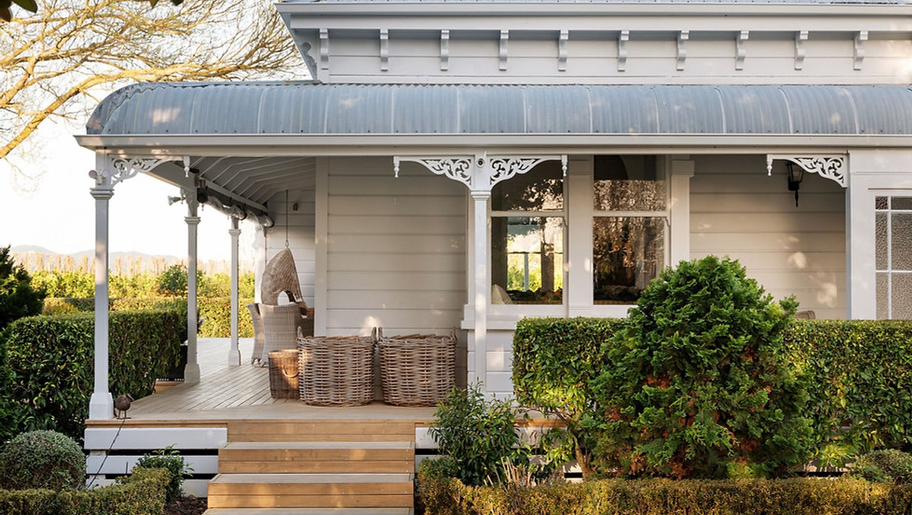 Country Villa