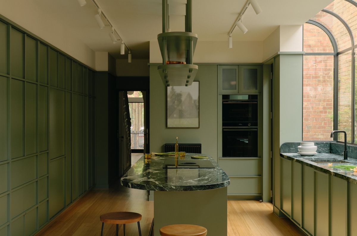 Parkville House