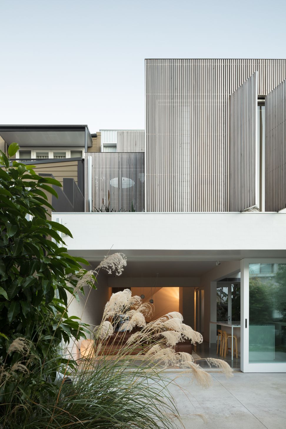 Nemoto House, Bondi Junction