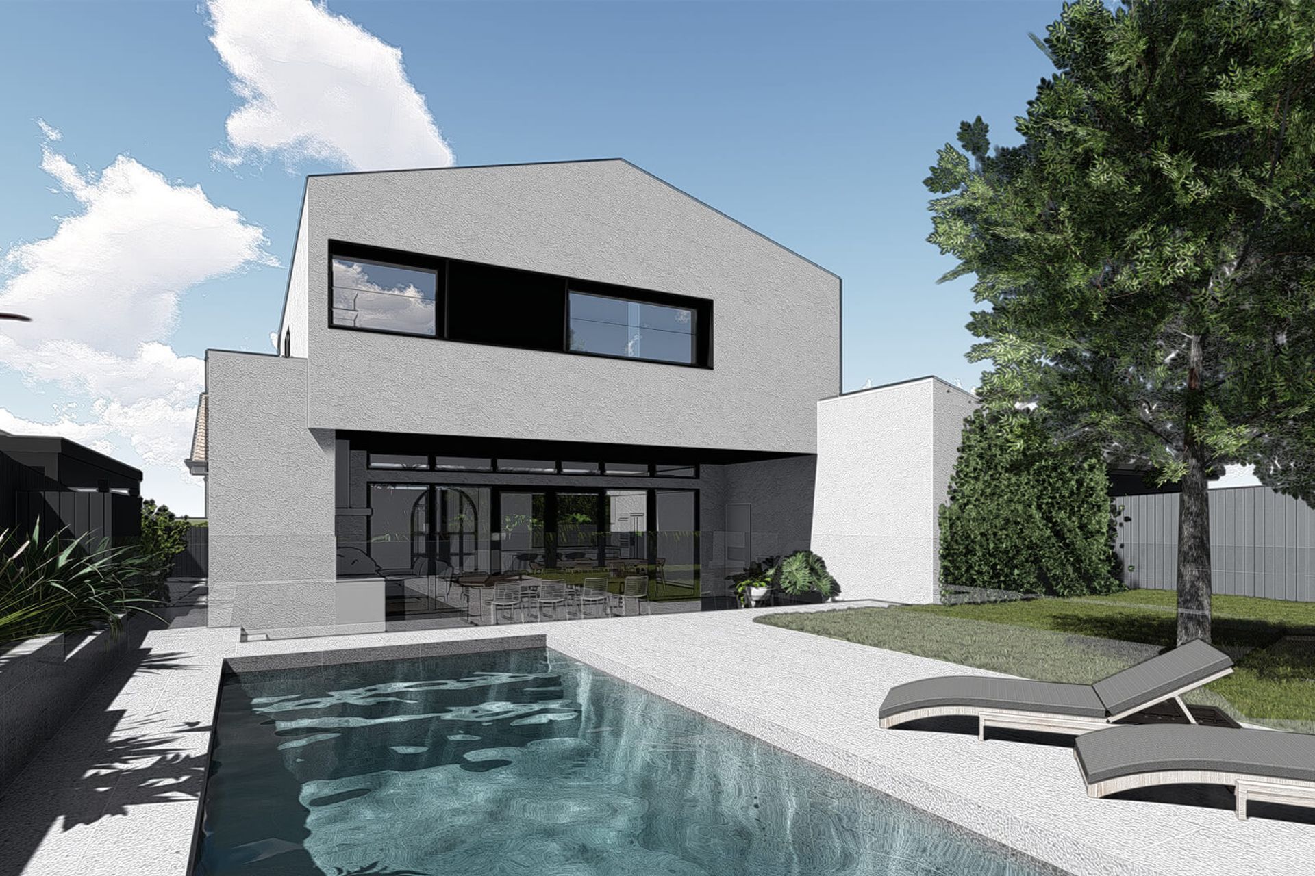 Camberwell House 2