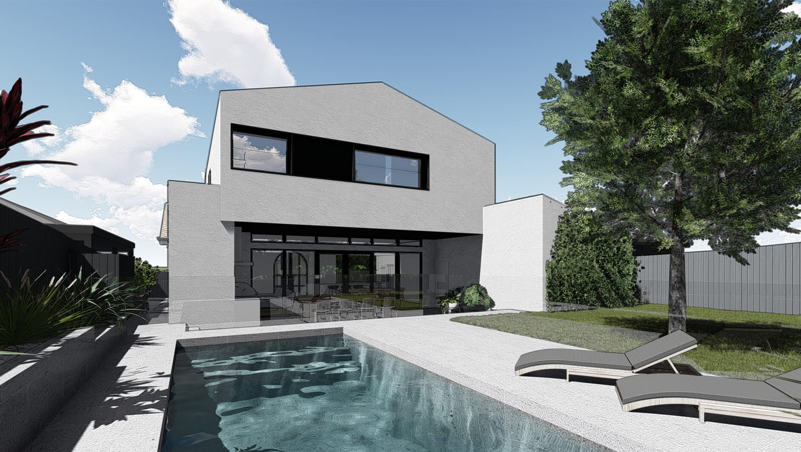 Camberwell House 2