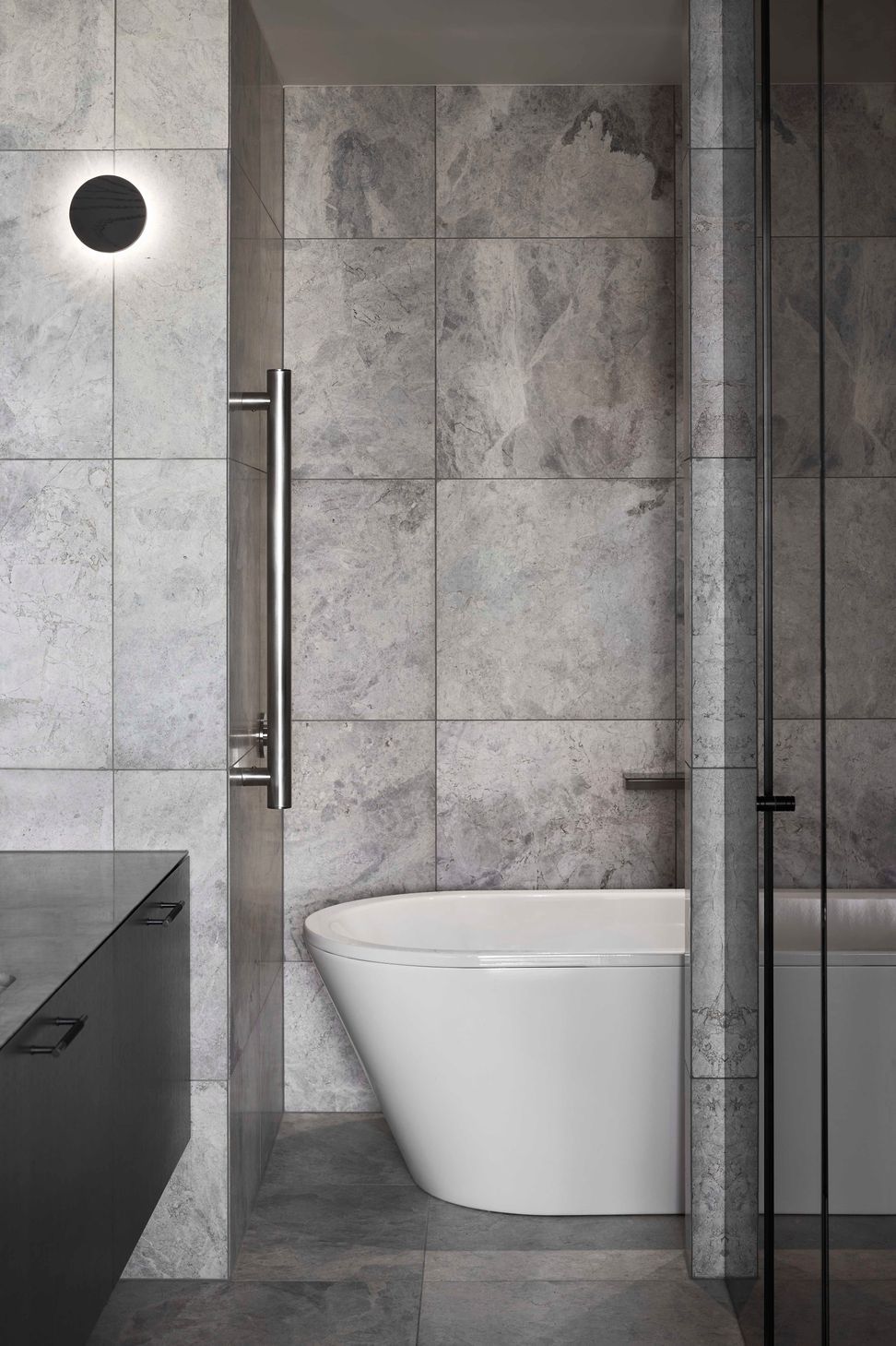 Camberwell Penthouse