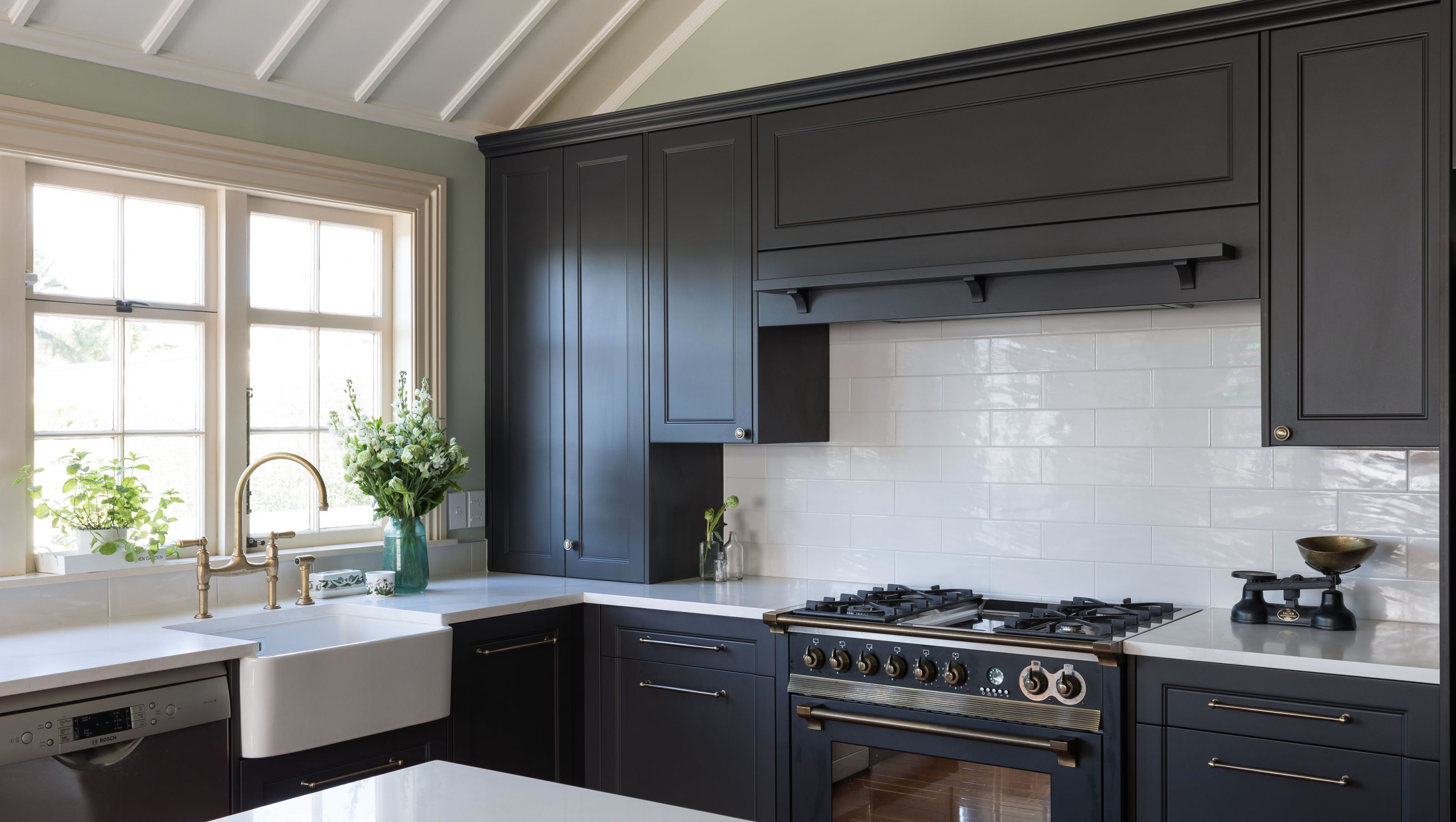 Mt Eden Villa Renovation