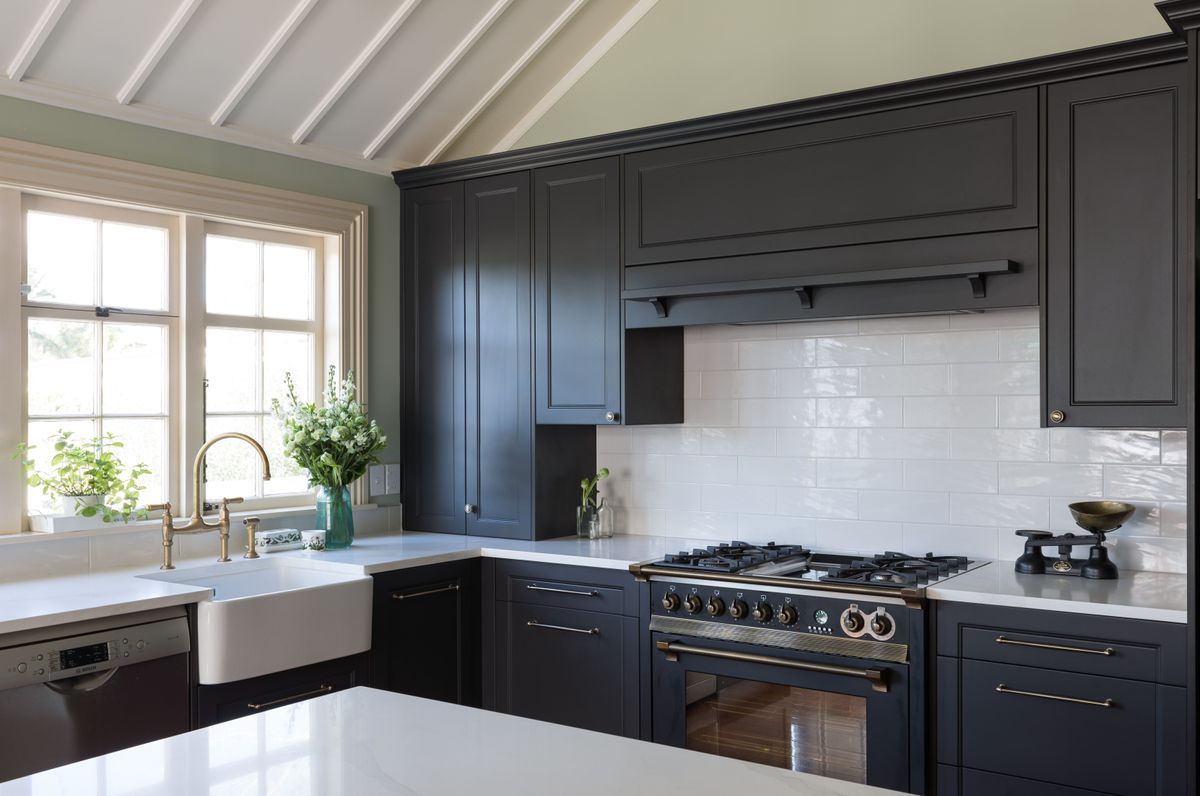 Mt Eden Villa Renovation