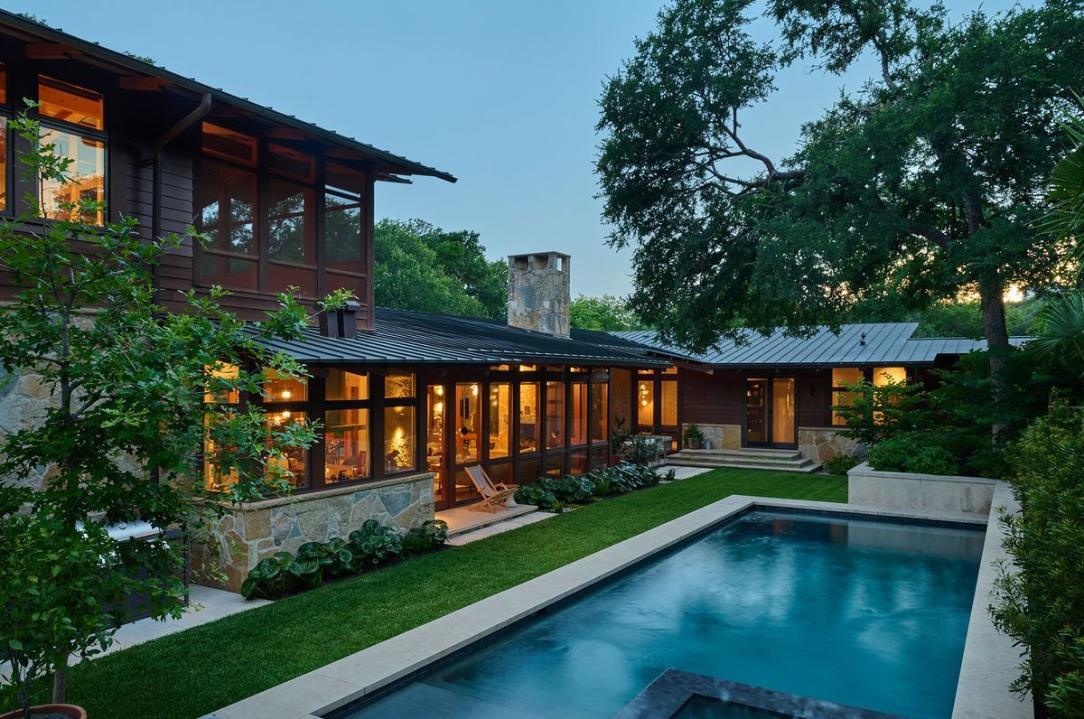 Foothill Terrace