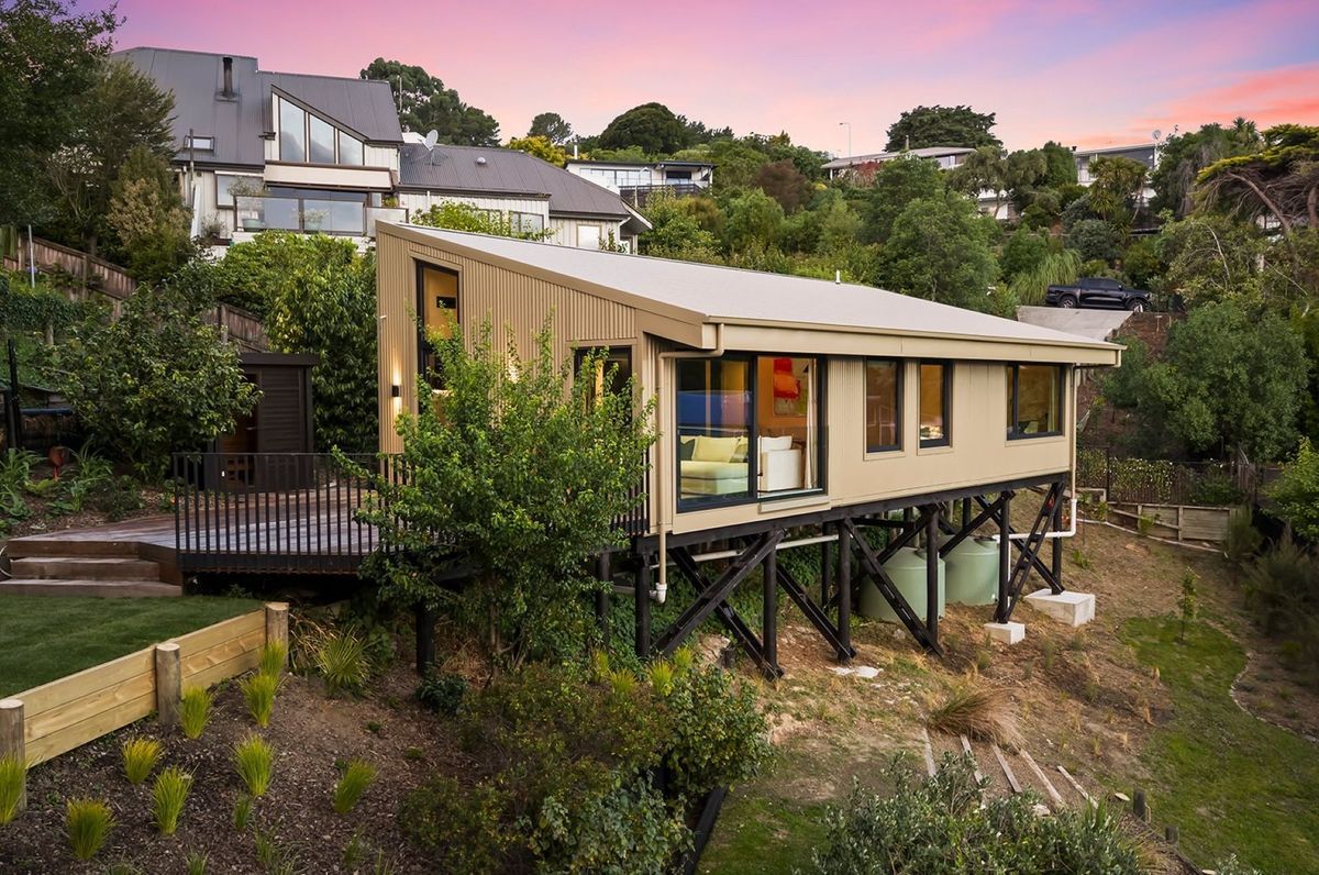 Cashmere House