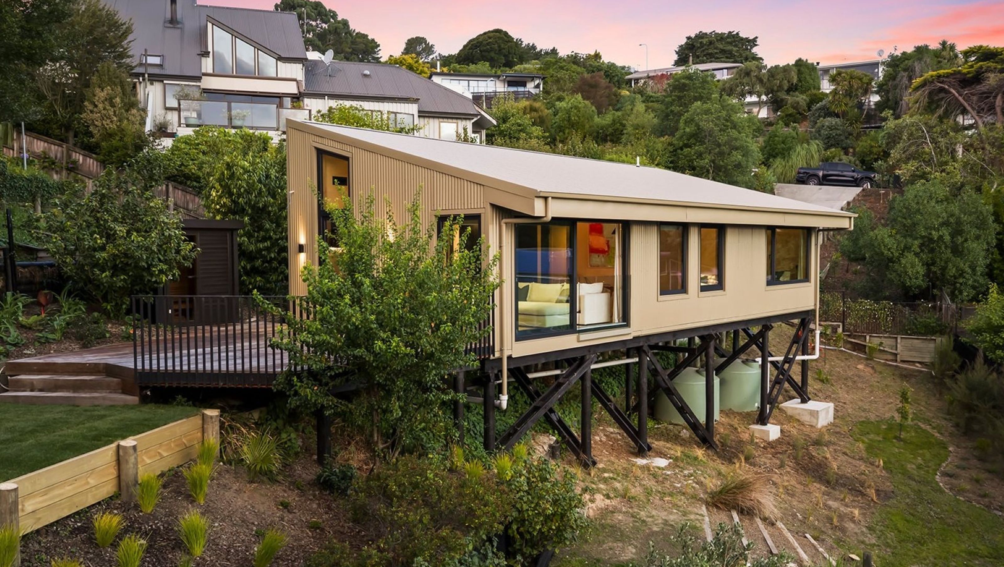Cashmere House