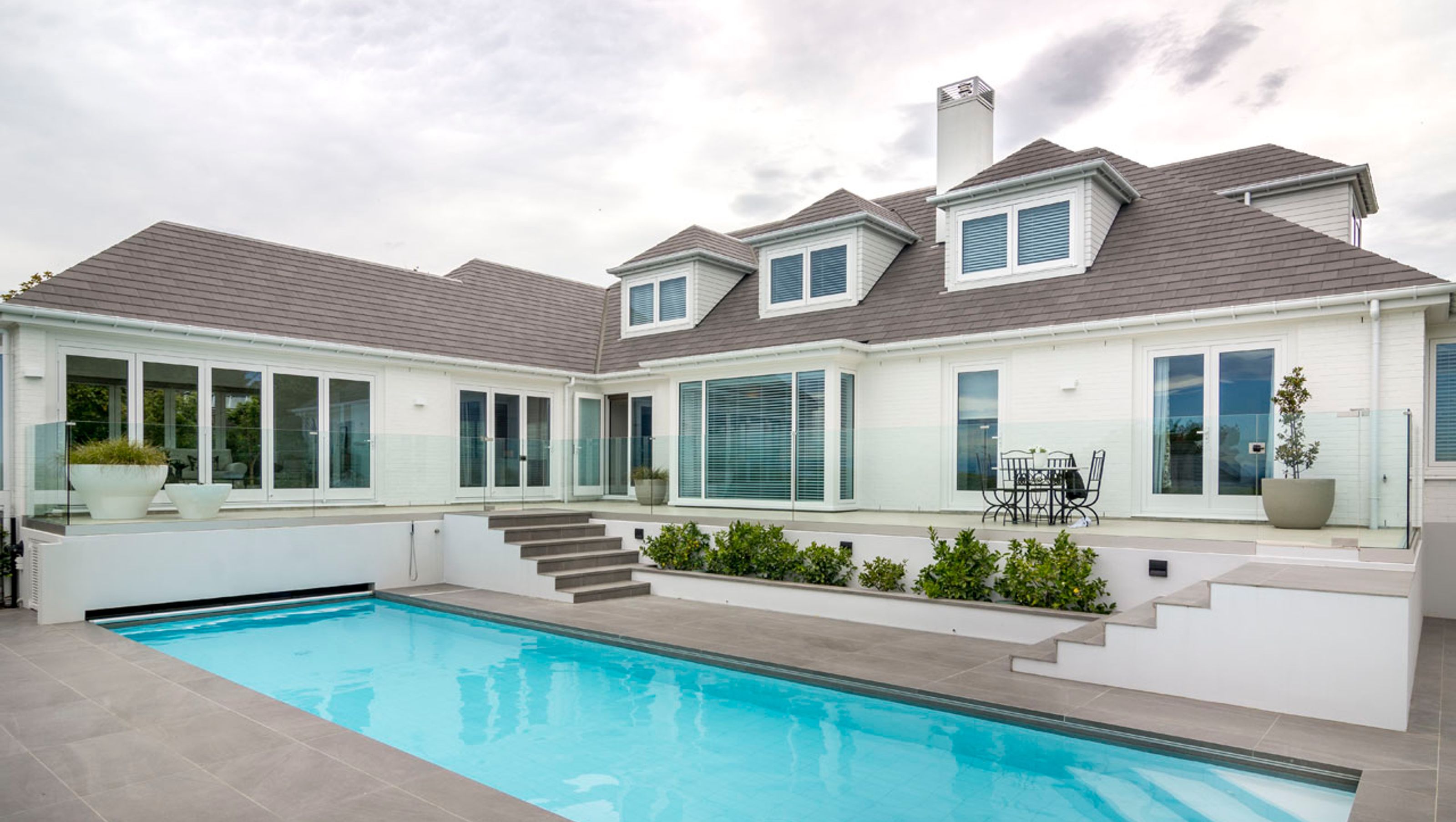 Cashmere Home