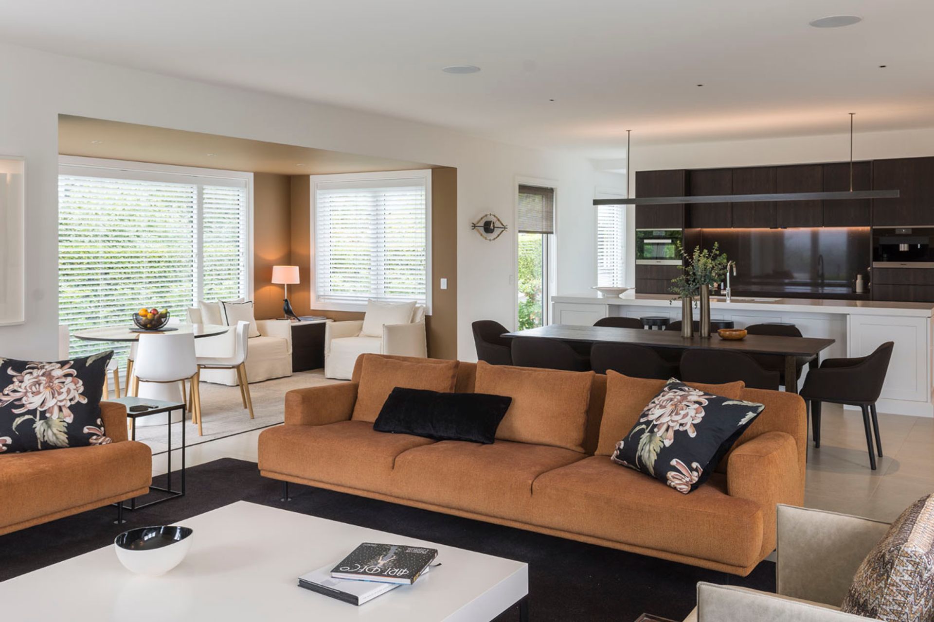 Cashmere Home