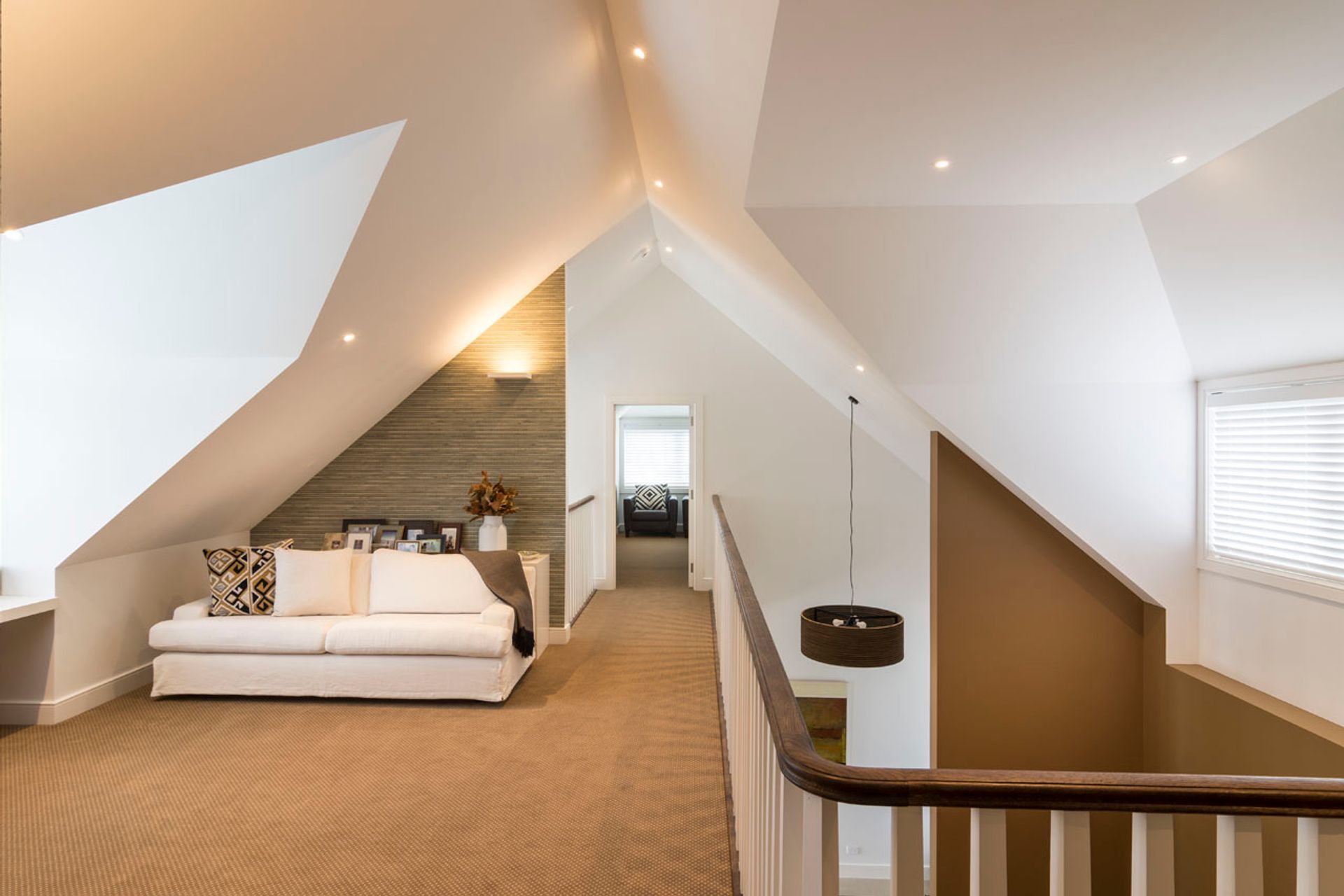 Cashmere Home