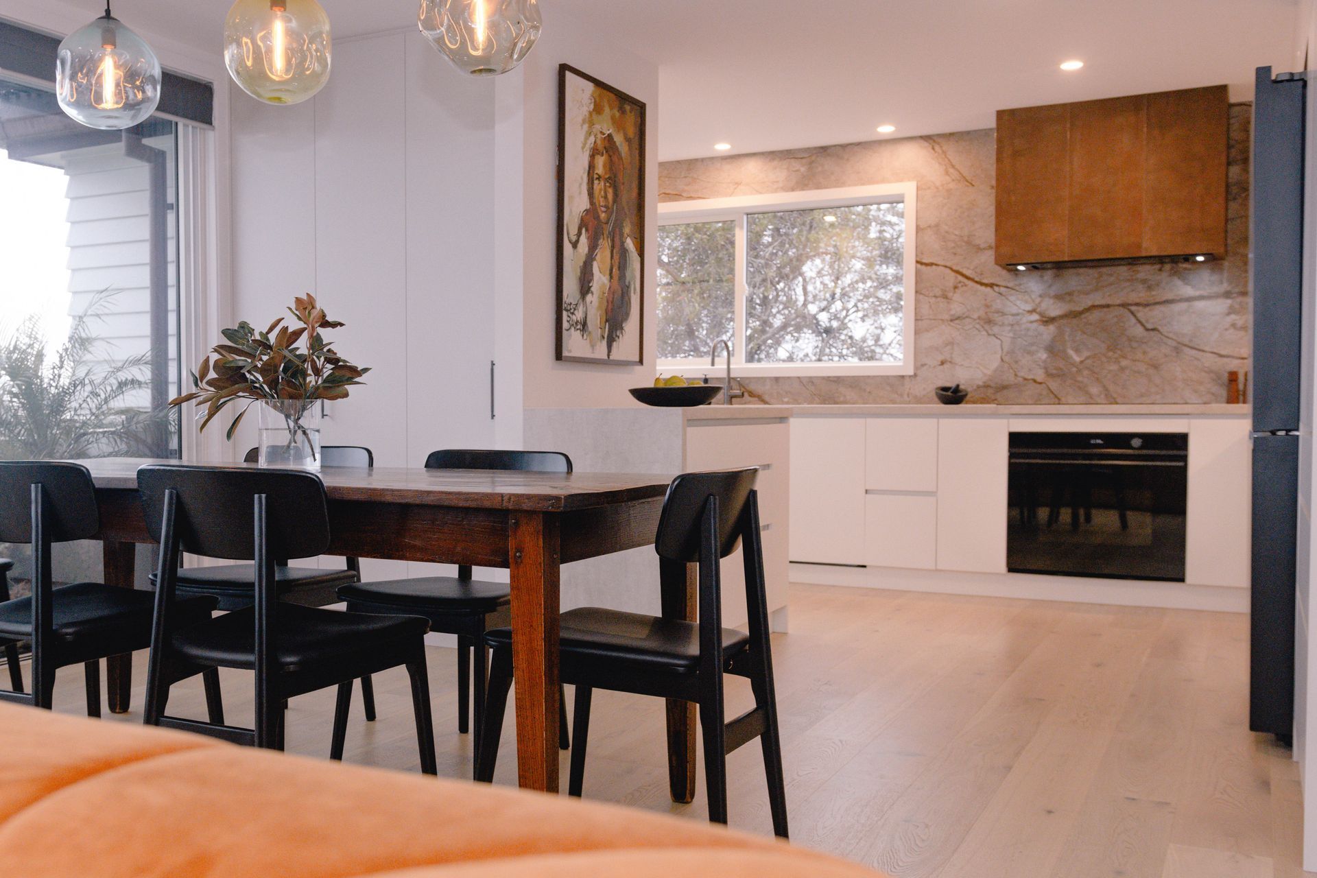 KITCHEN AFTER
