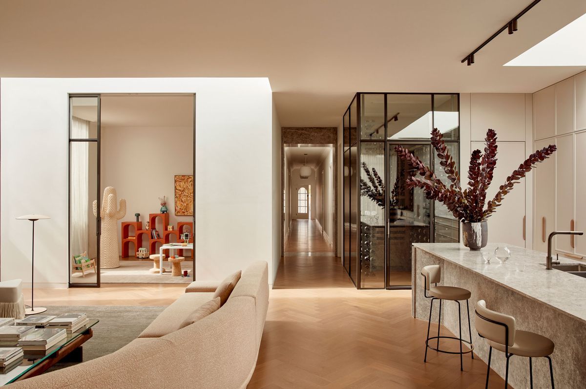 Deco House | Pascoe Vale South