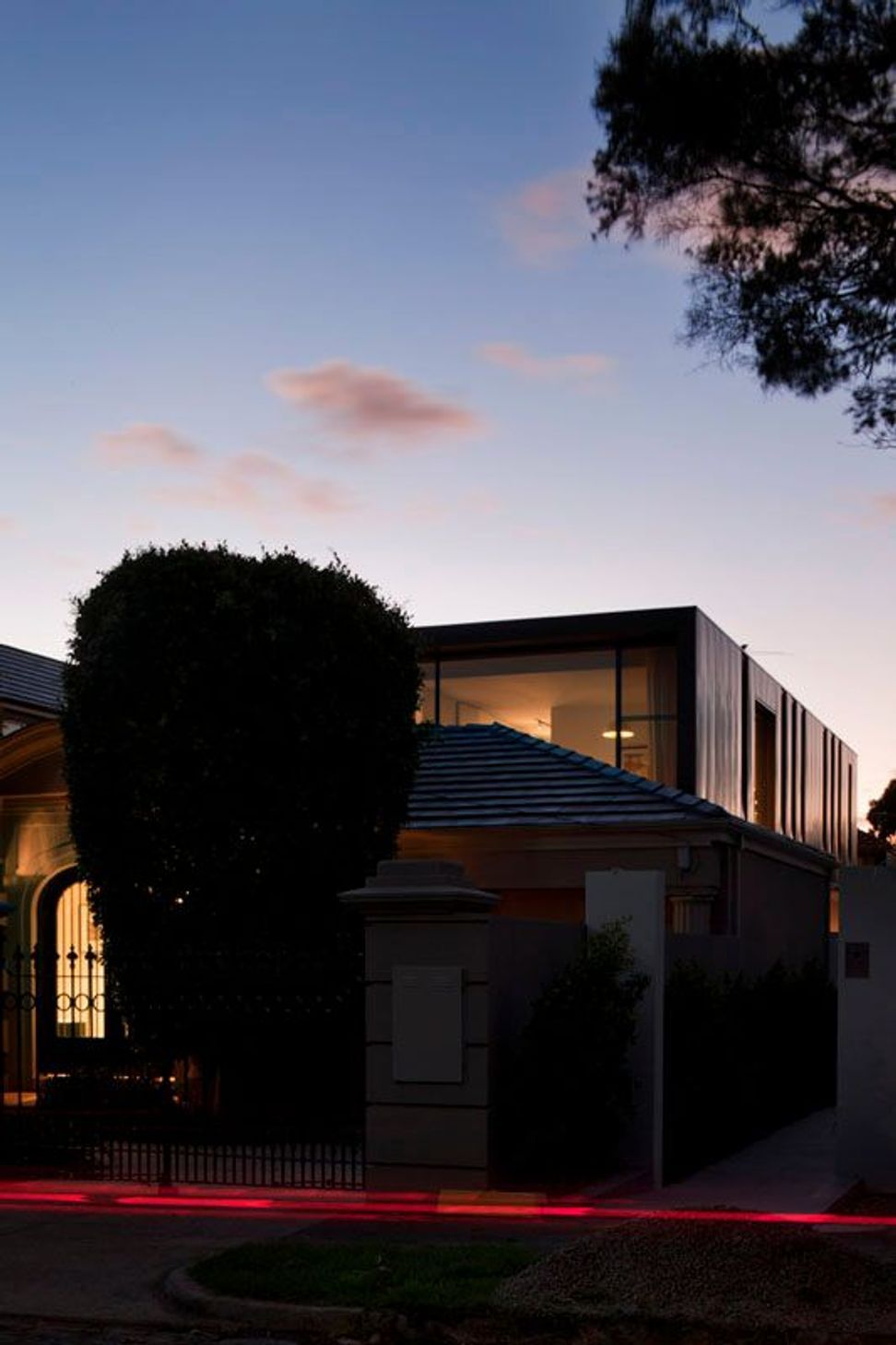 Champion St House, Brighton