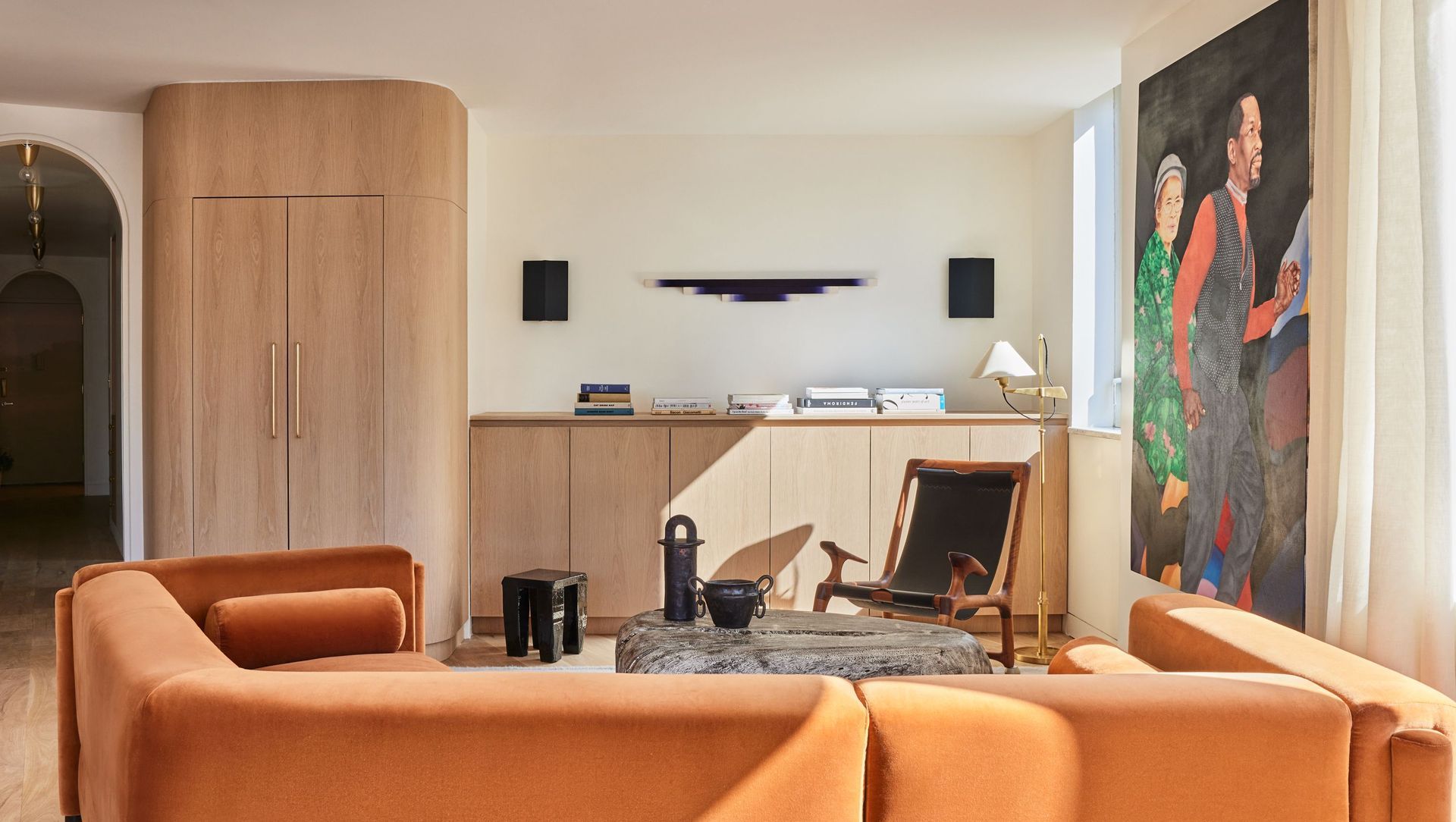 Chelsea Apartment banner