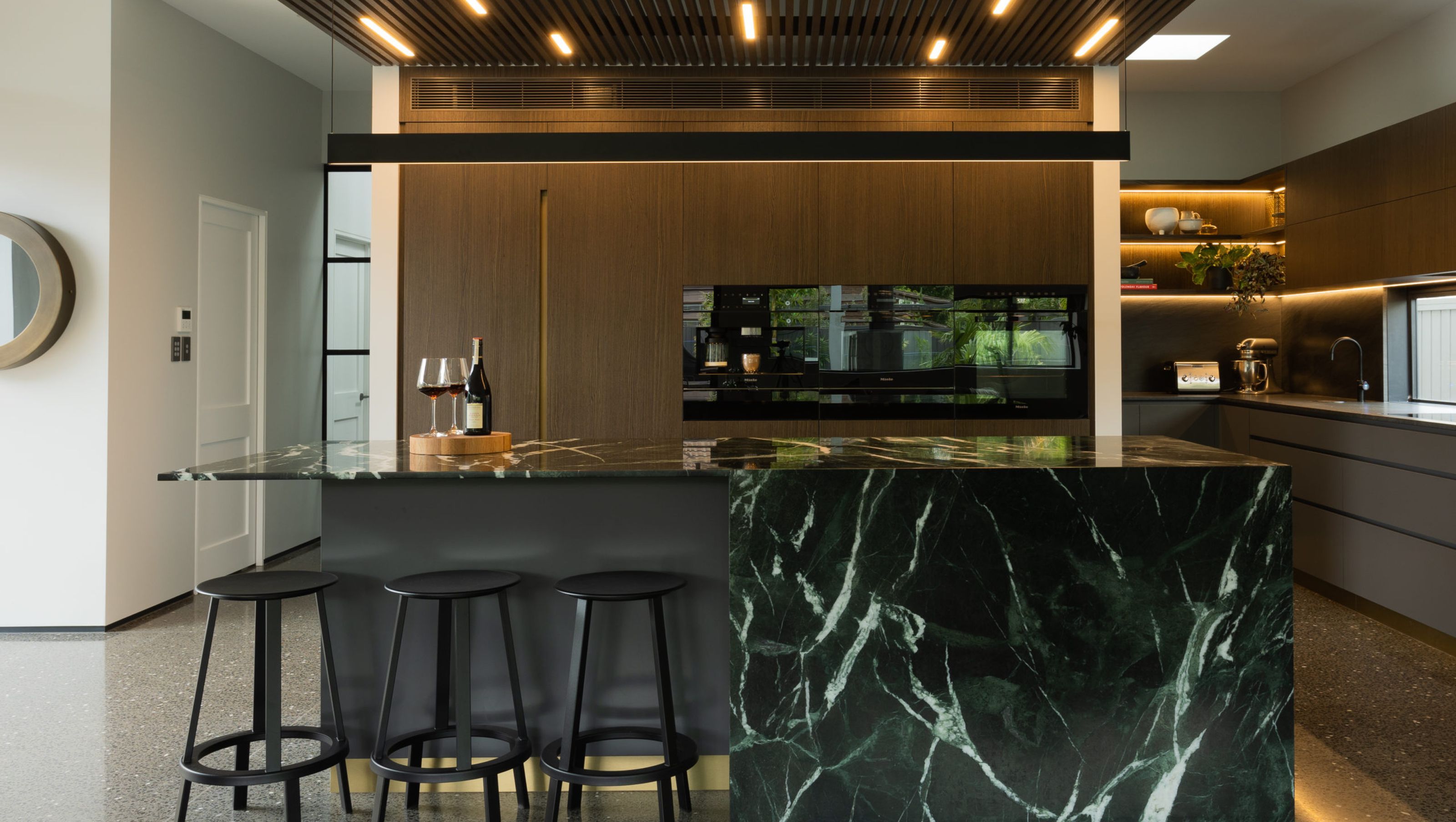Cheltenham Beach Renovation