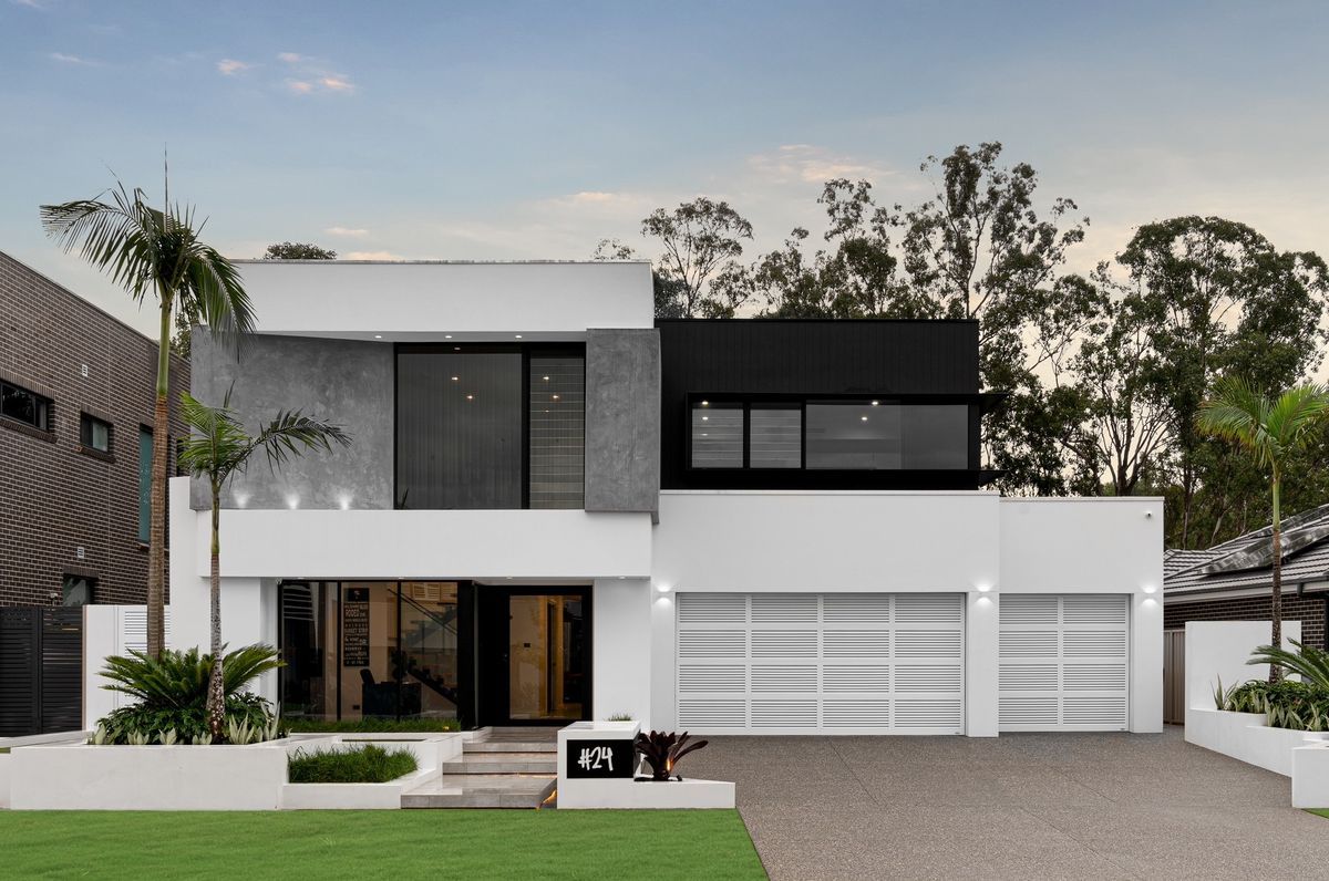 Specialty Garage Door | Sydney