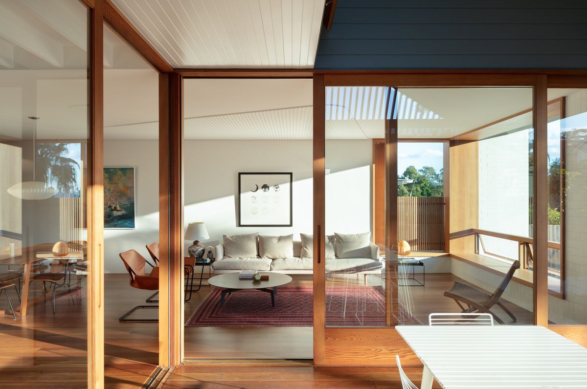 Mosman Minka