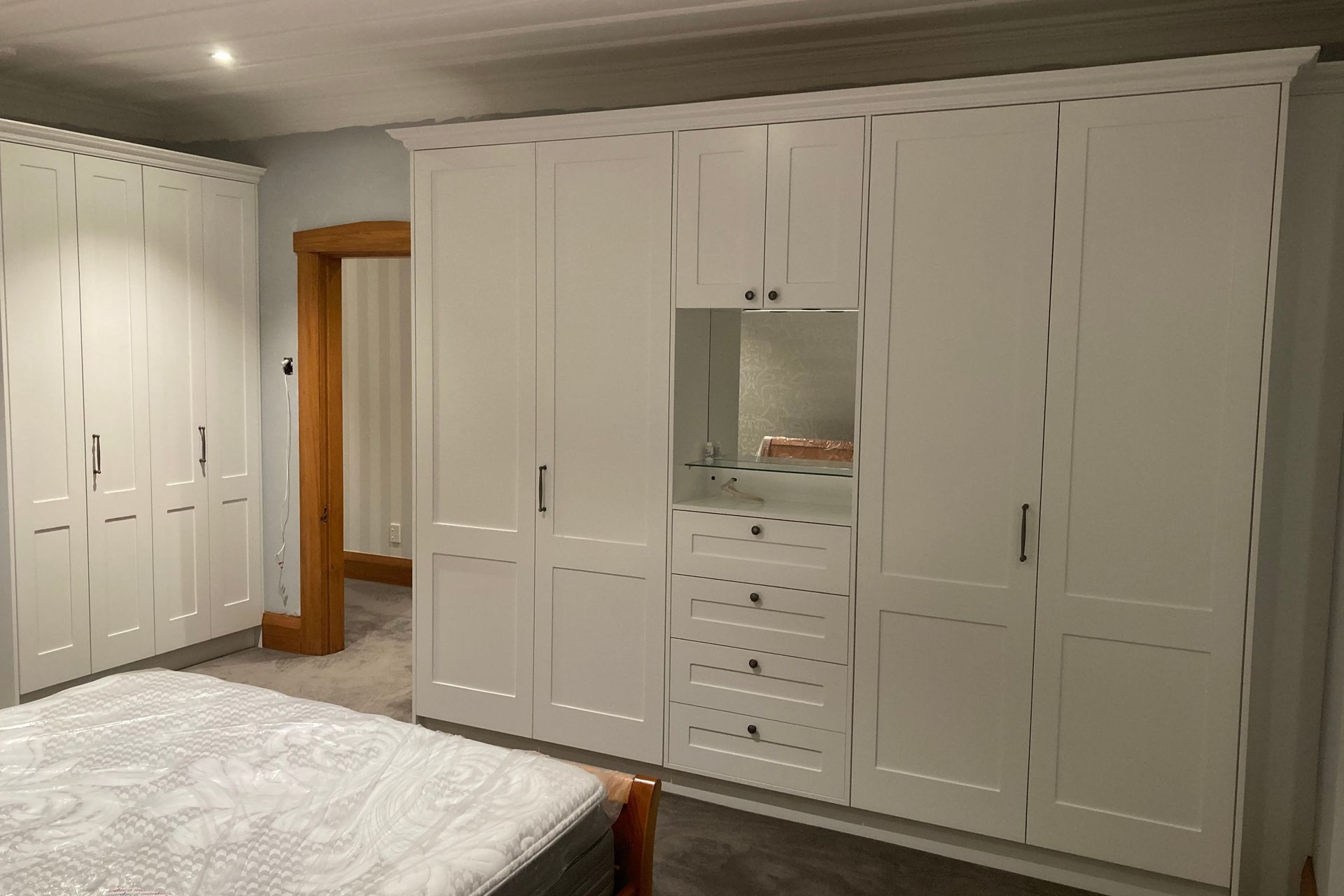 Bifold Doors