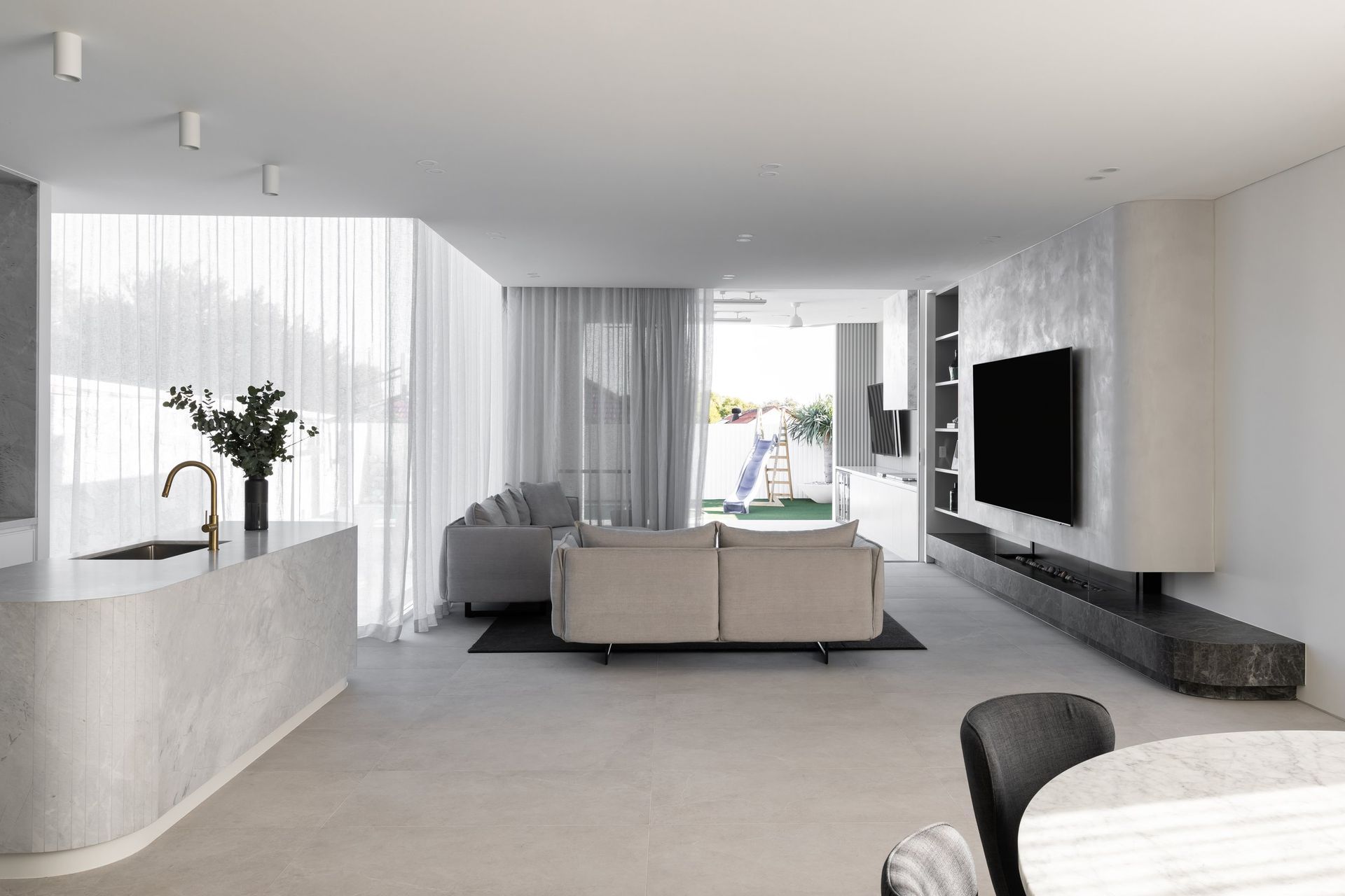 Concord Residence
