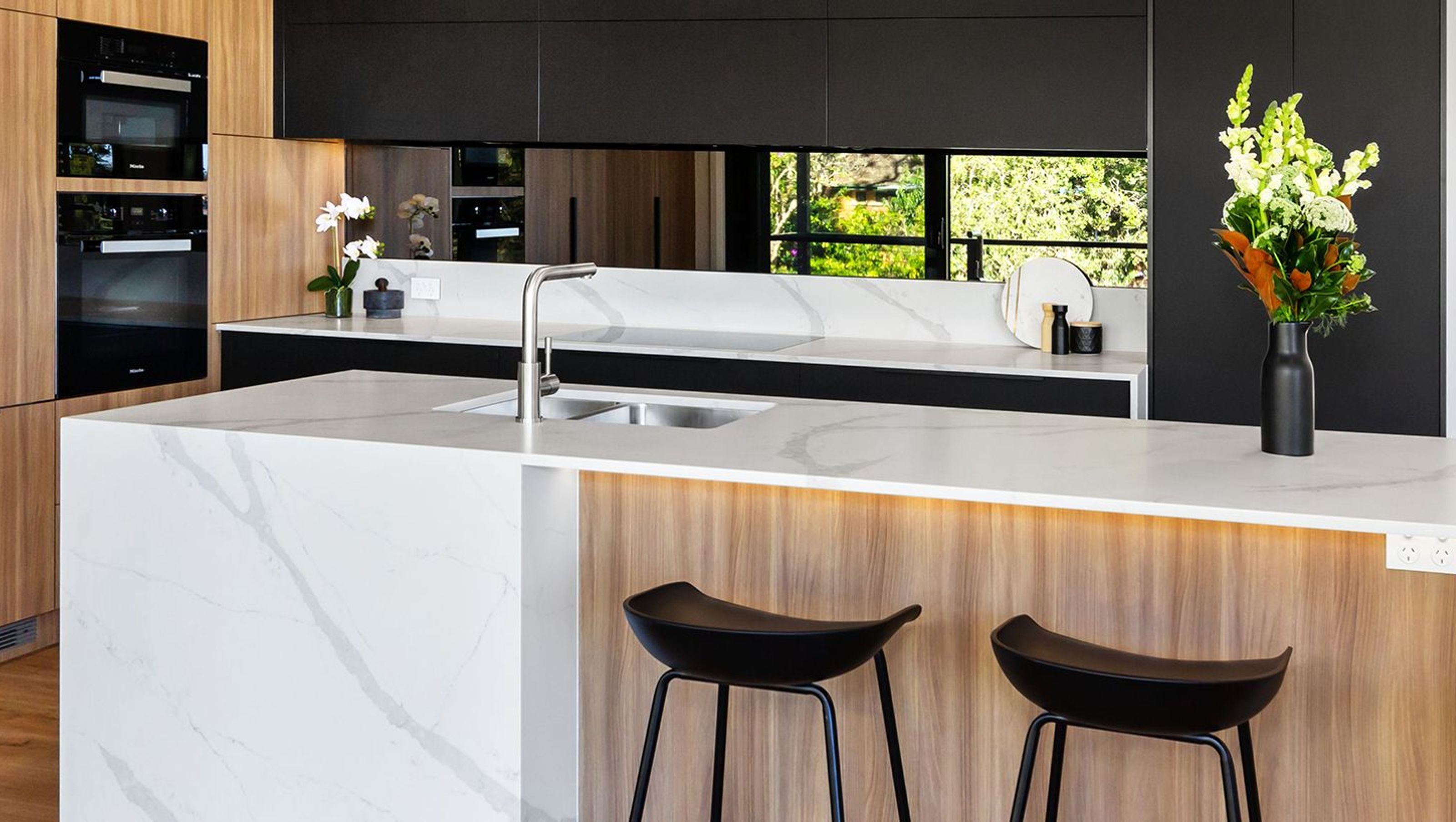 Frenchs Forest Kitchen