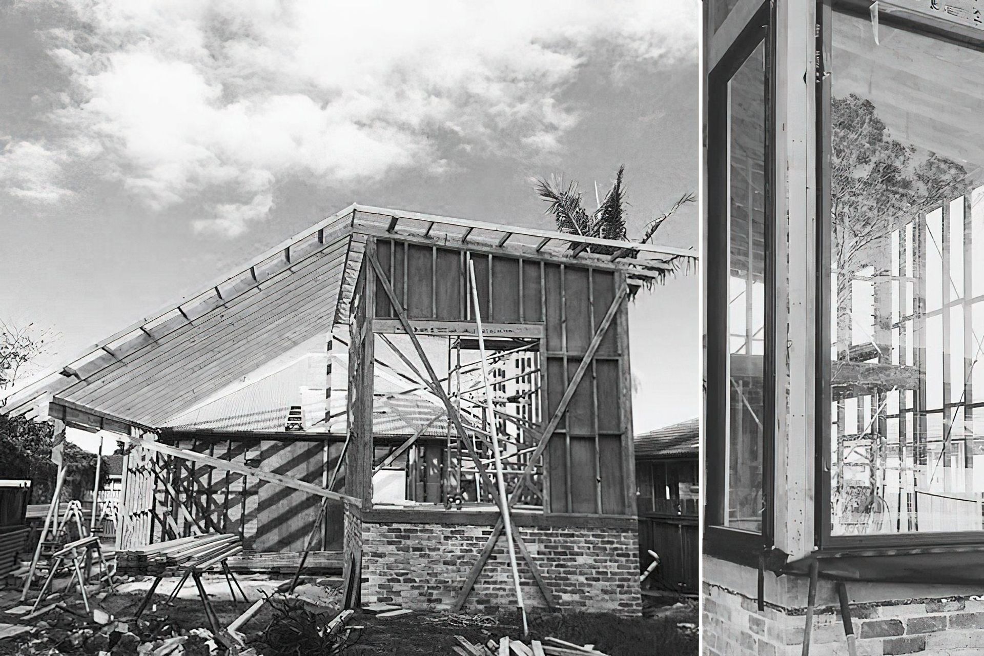 The Cottage