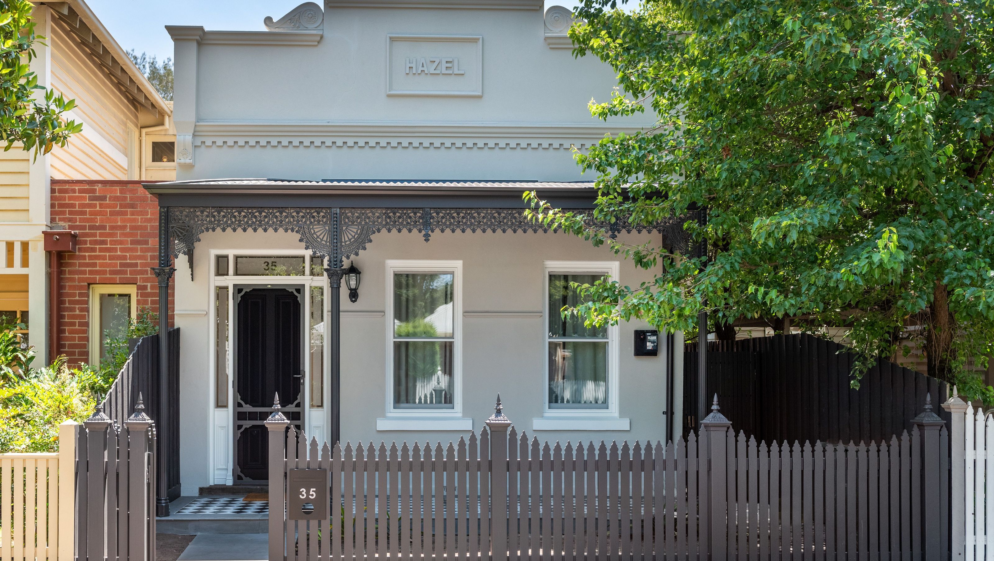 Melbourne Terrace Reno