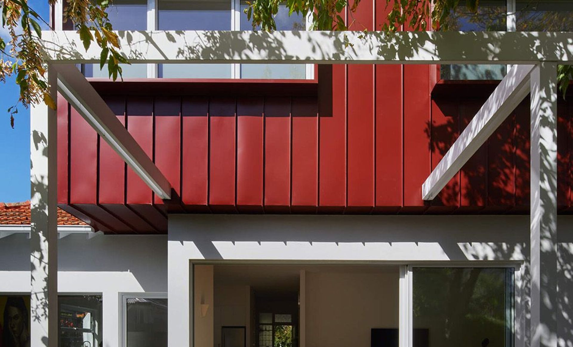 Elsternwick House