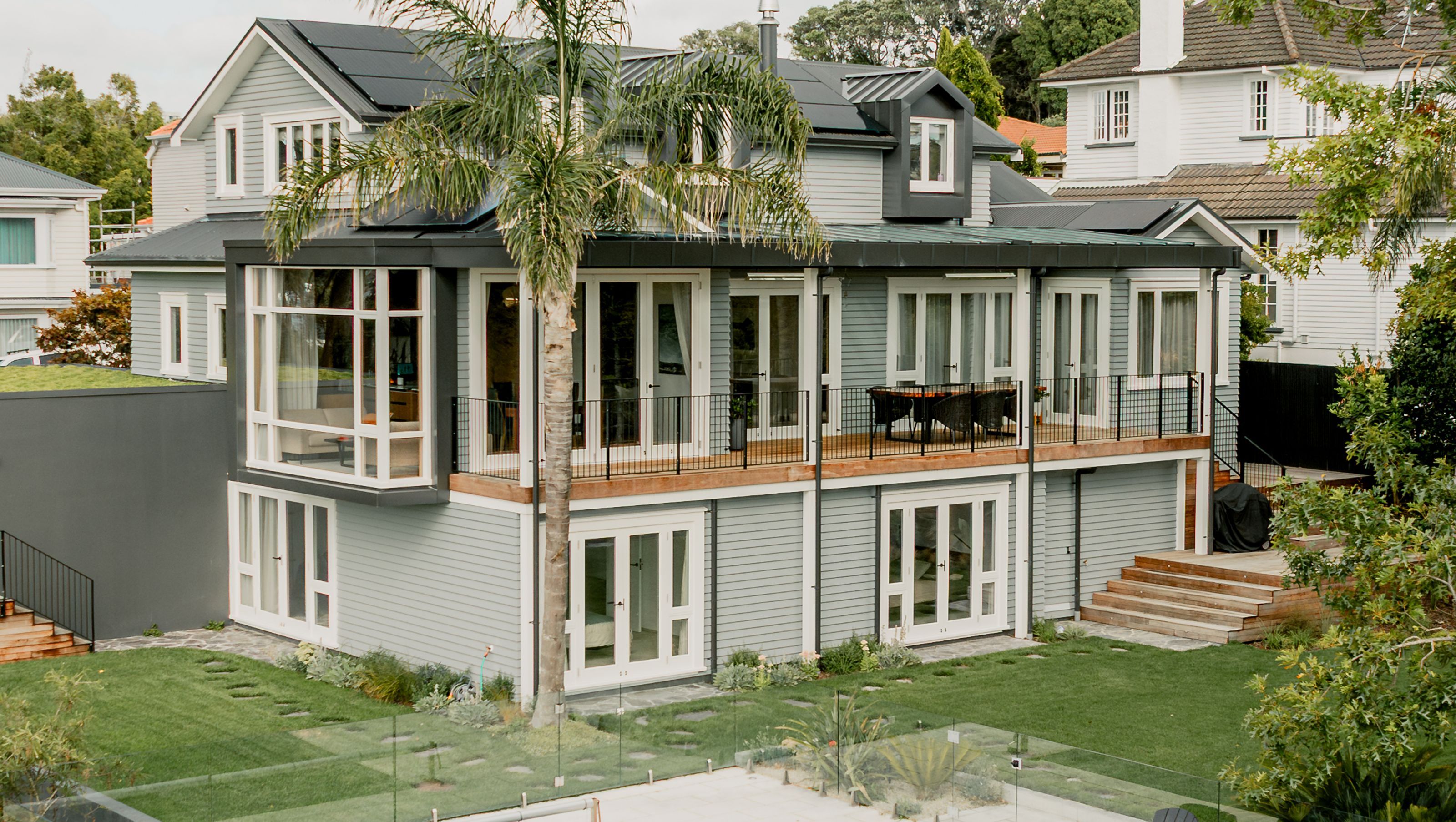 Renovation