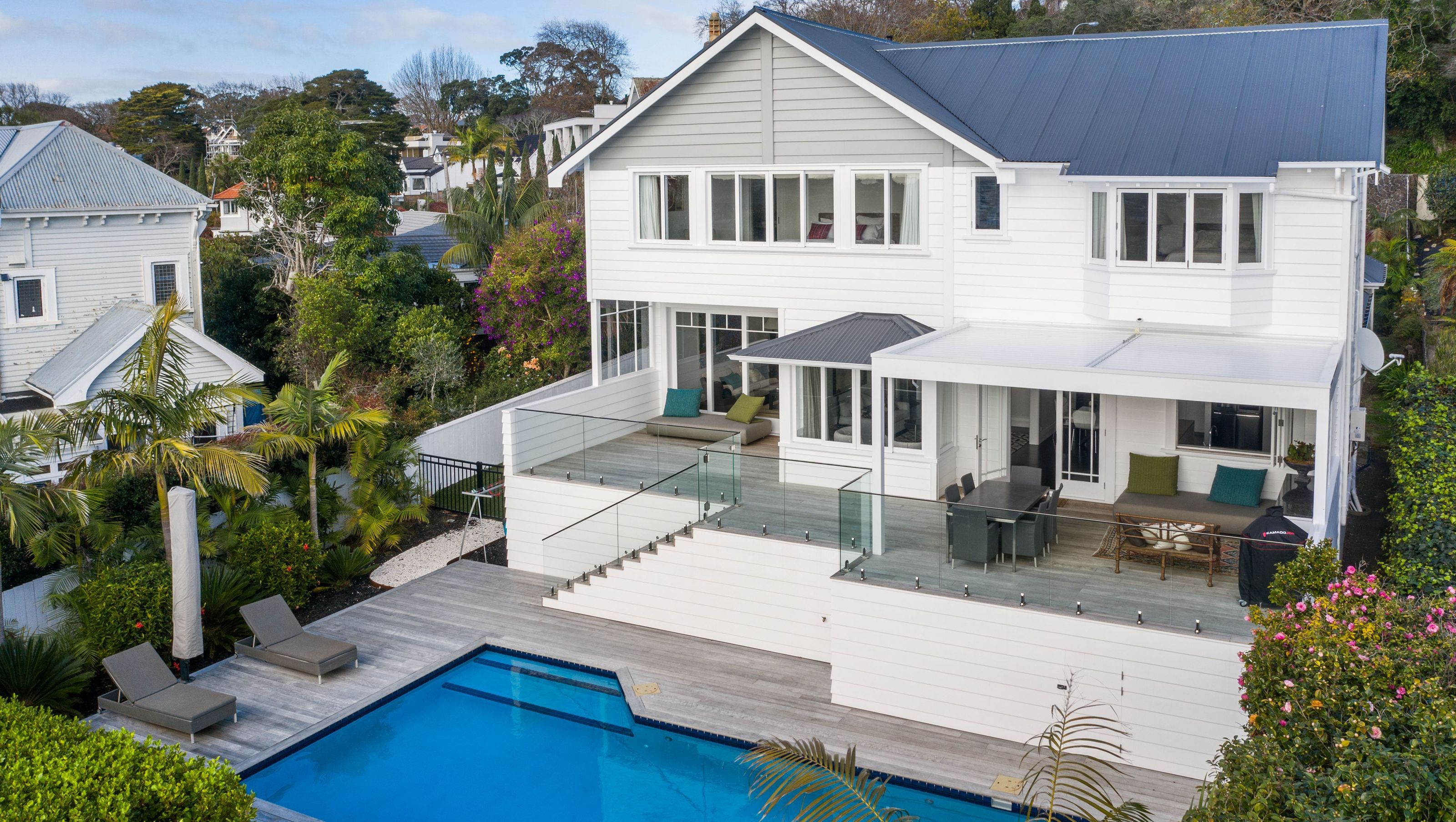 Remuera Rd
