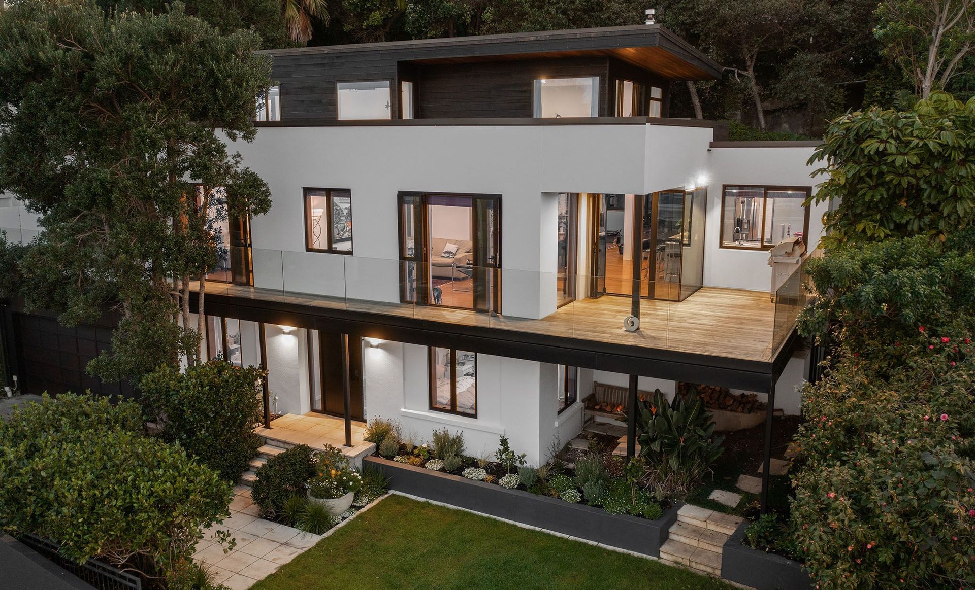 Kohimarama Renovation