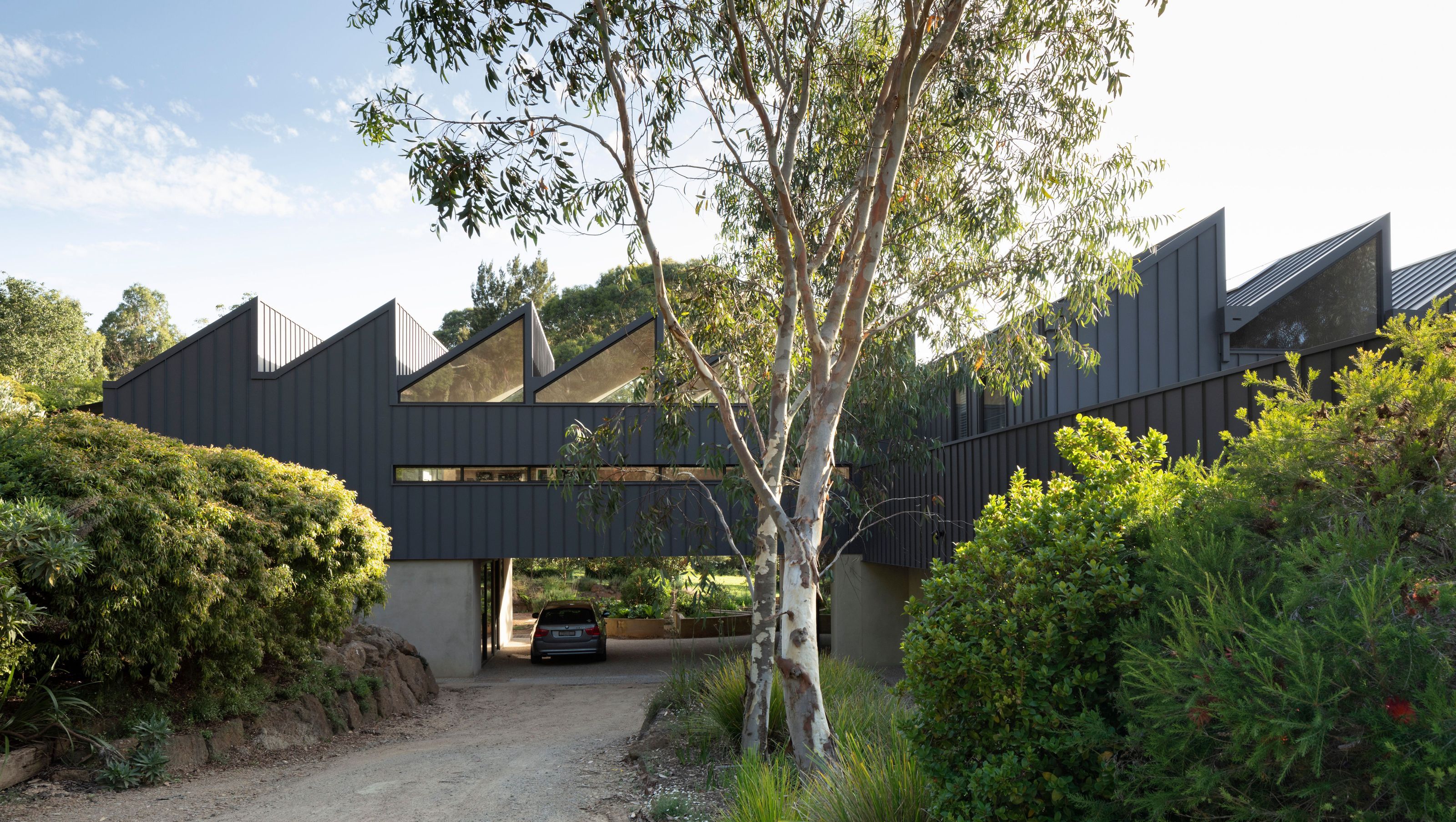 CLT House