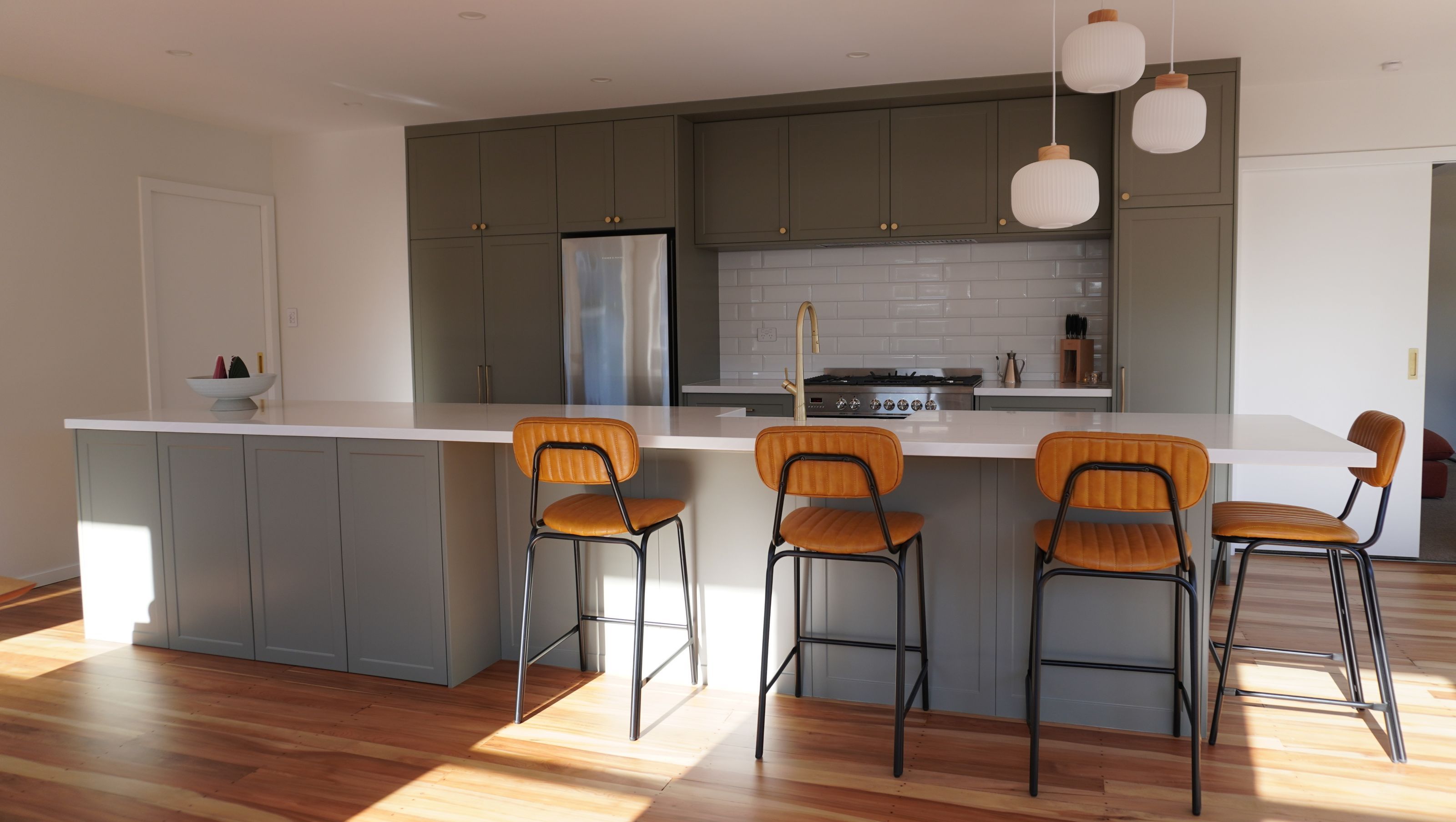 Raumati South