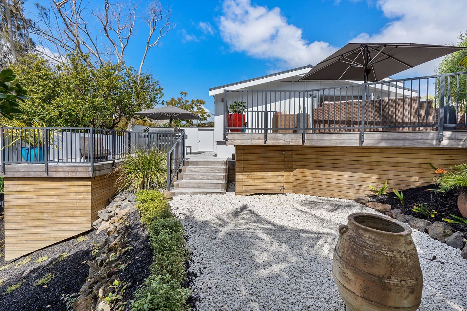 Pakuranga Renovation &amp; Extension