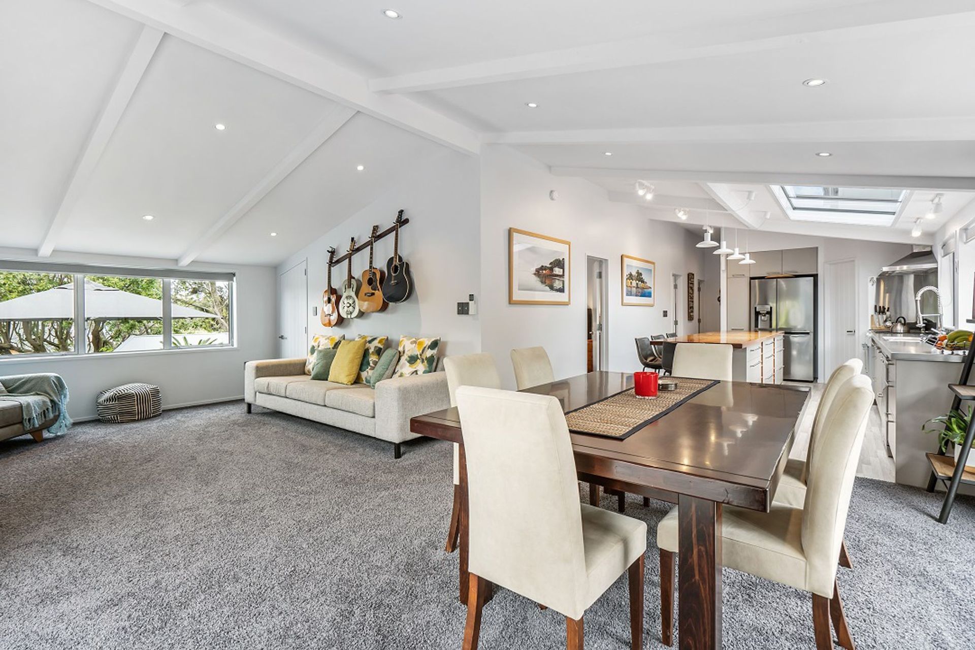 Pakuranga Renovation &amp; Extension