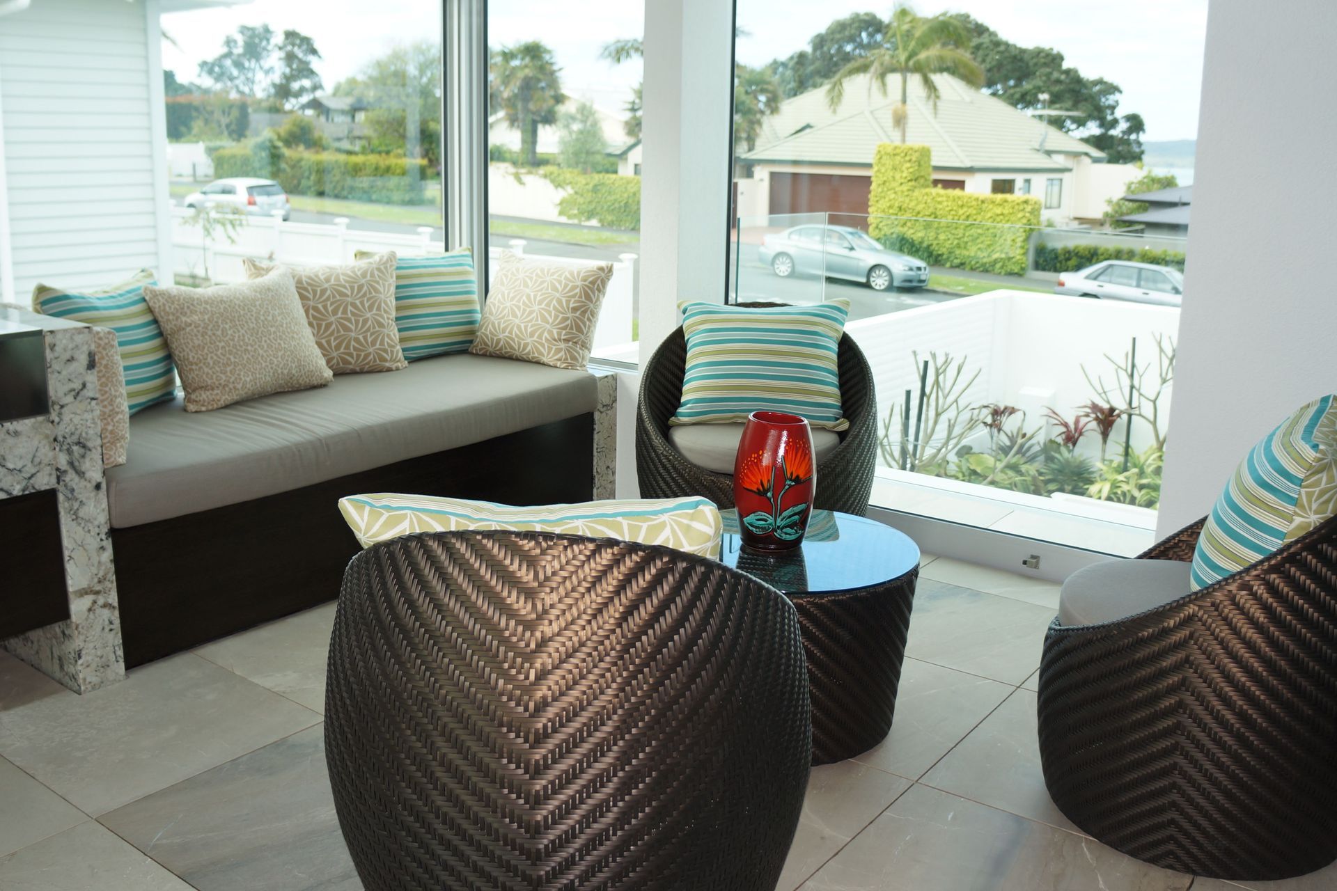 Devonport New Build