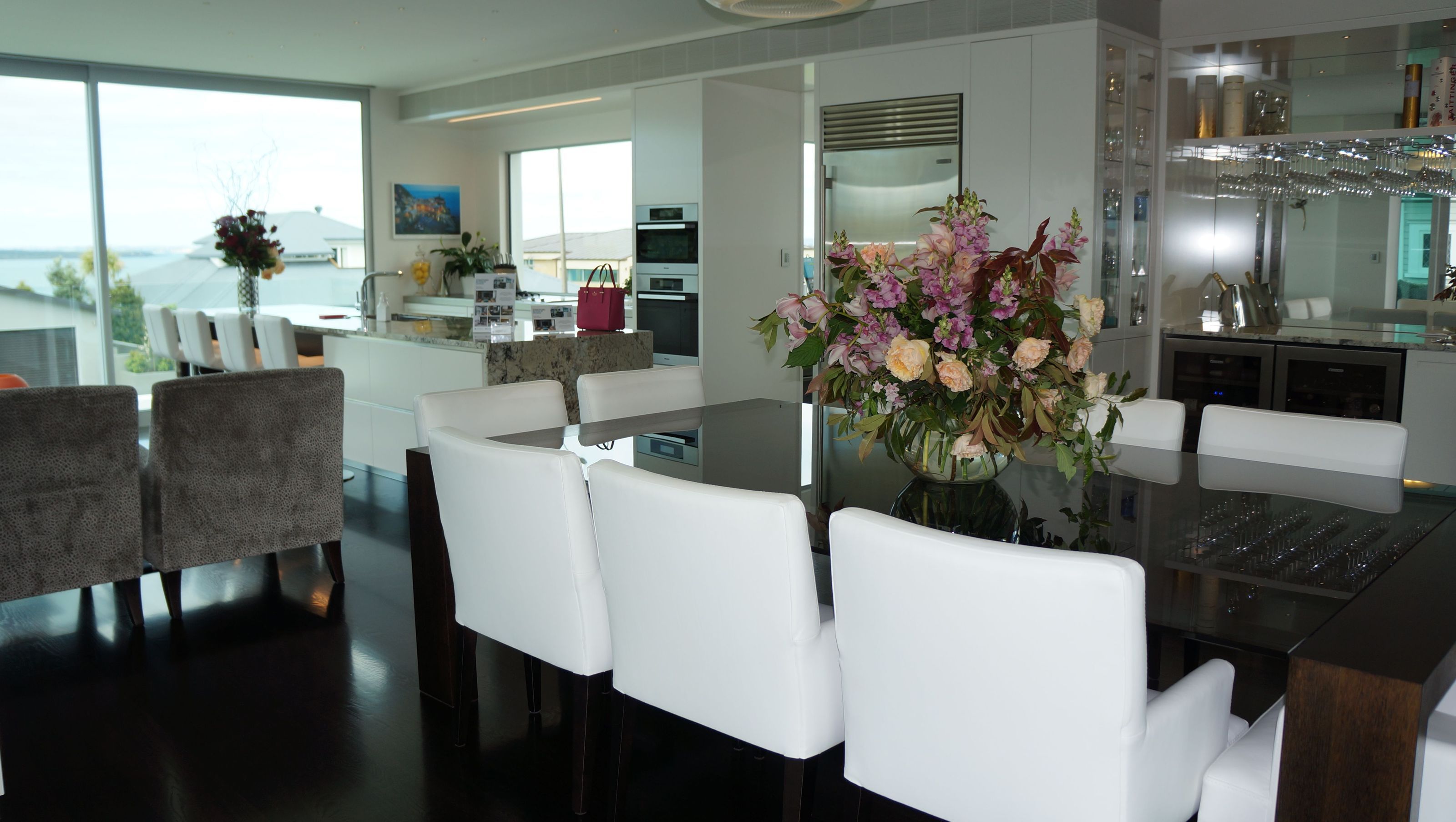 Devonport New Build