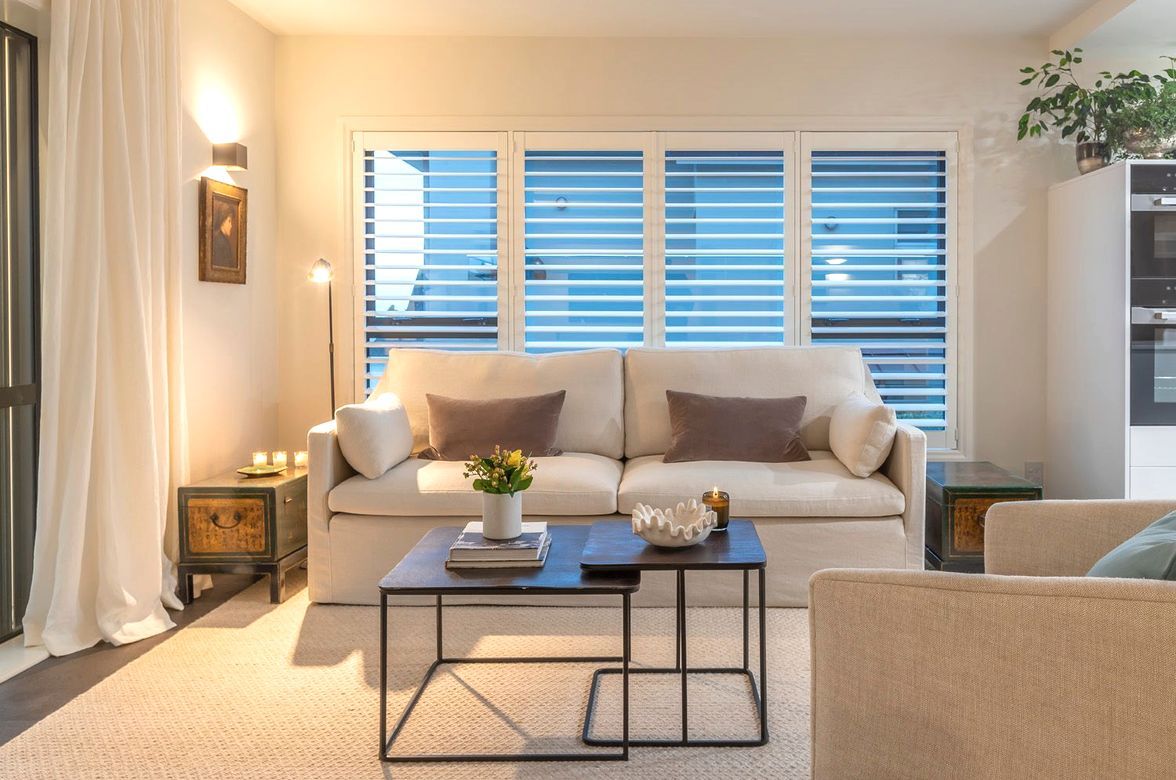 Remuera Apartment