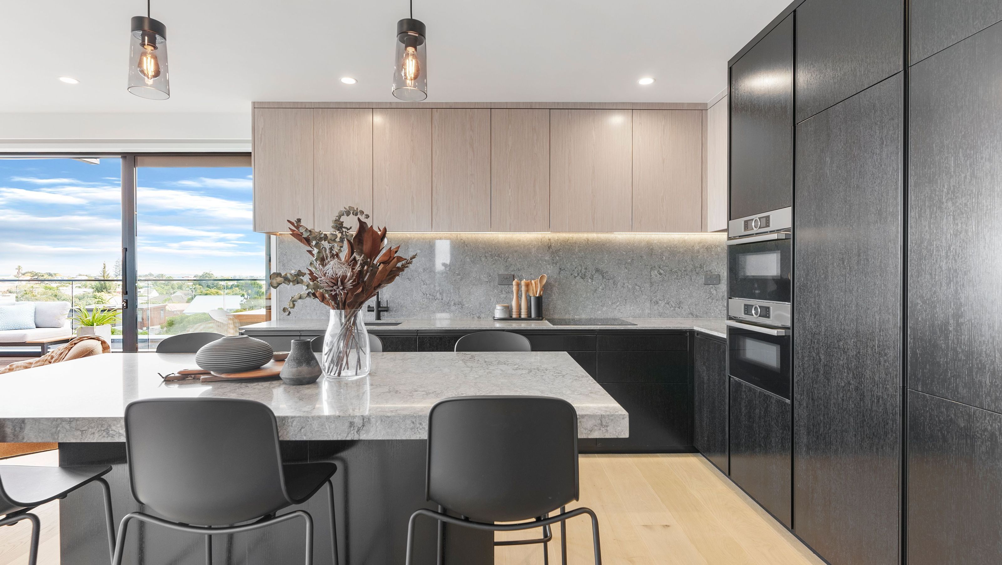 Pt Chevalier Kitchen