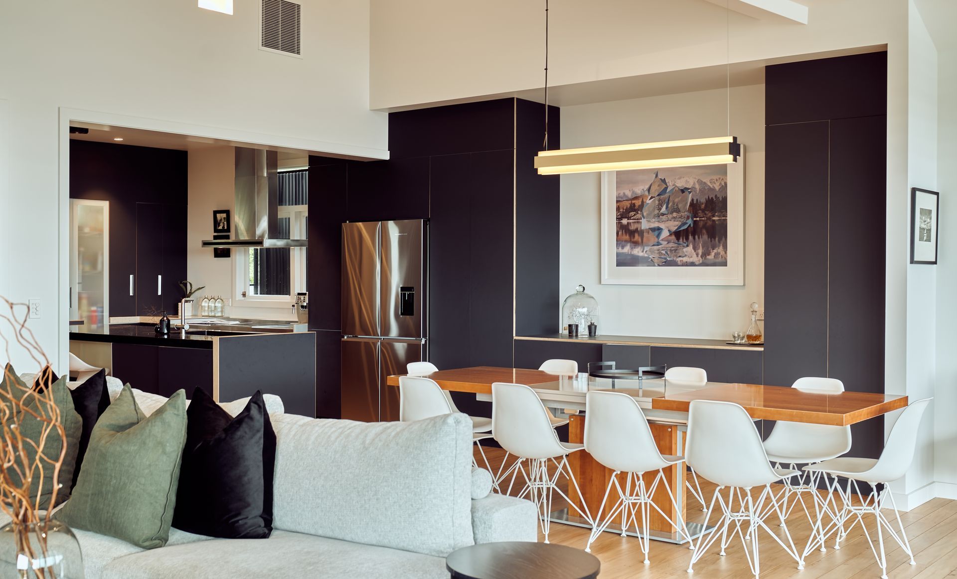 Remuera Residence