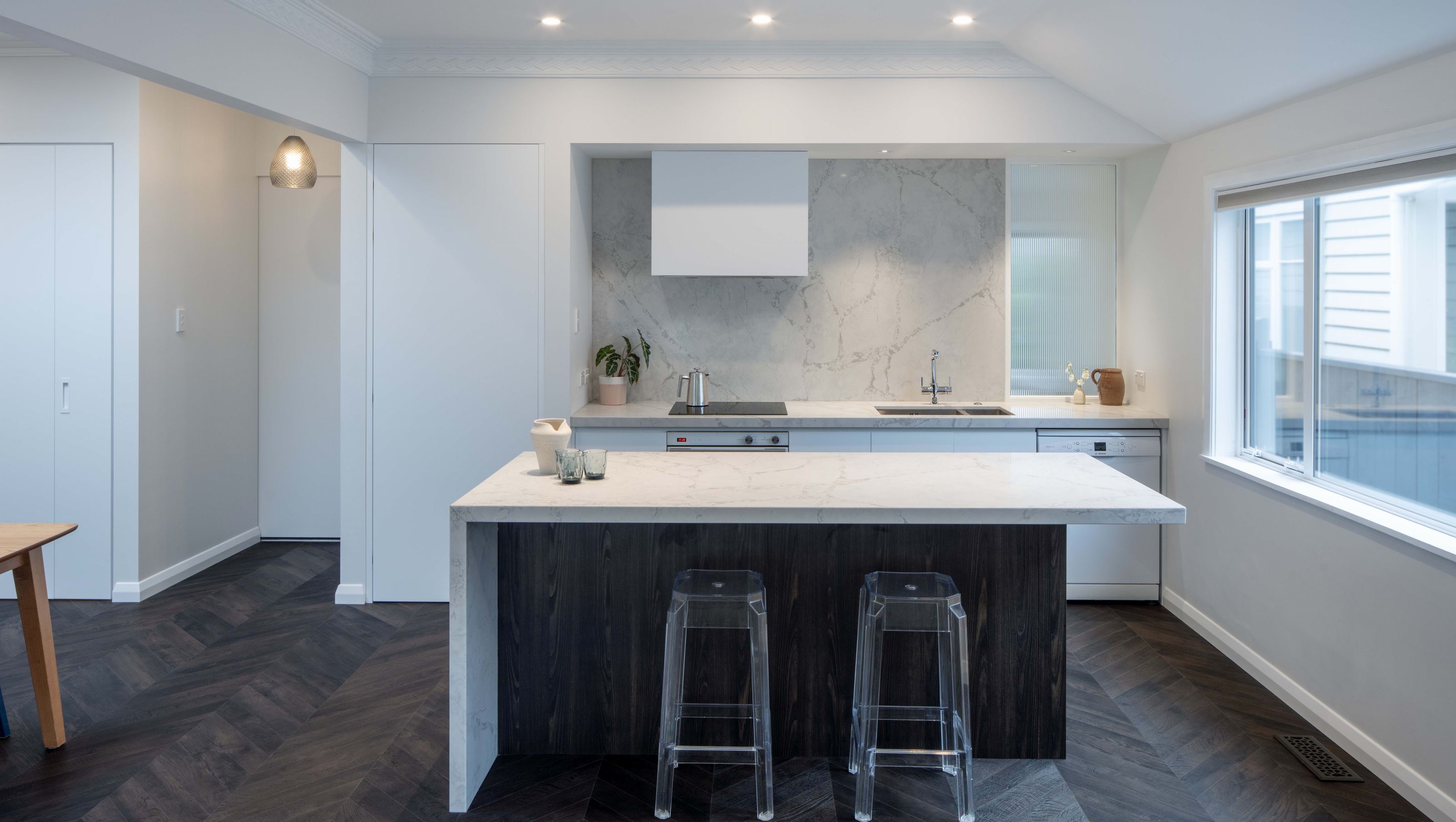 Eastbourne Kitchen Dining