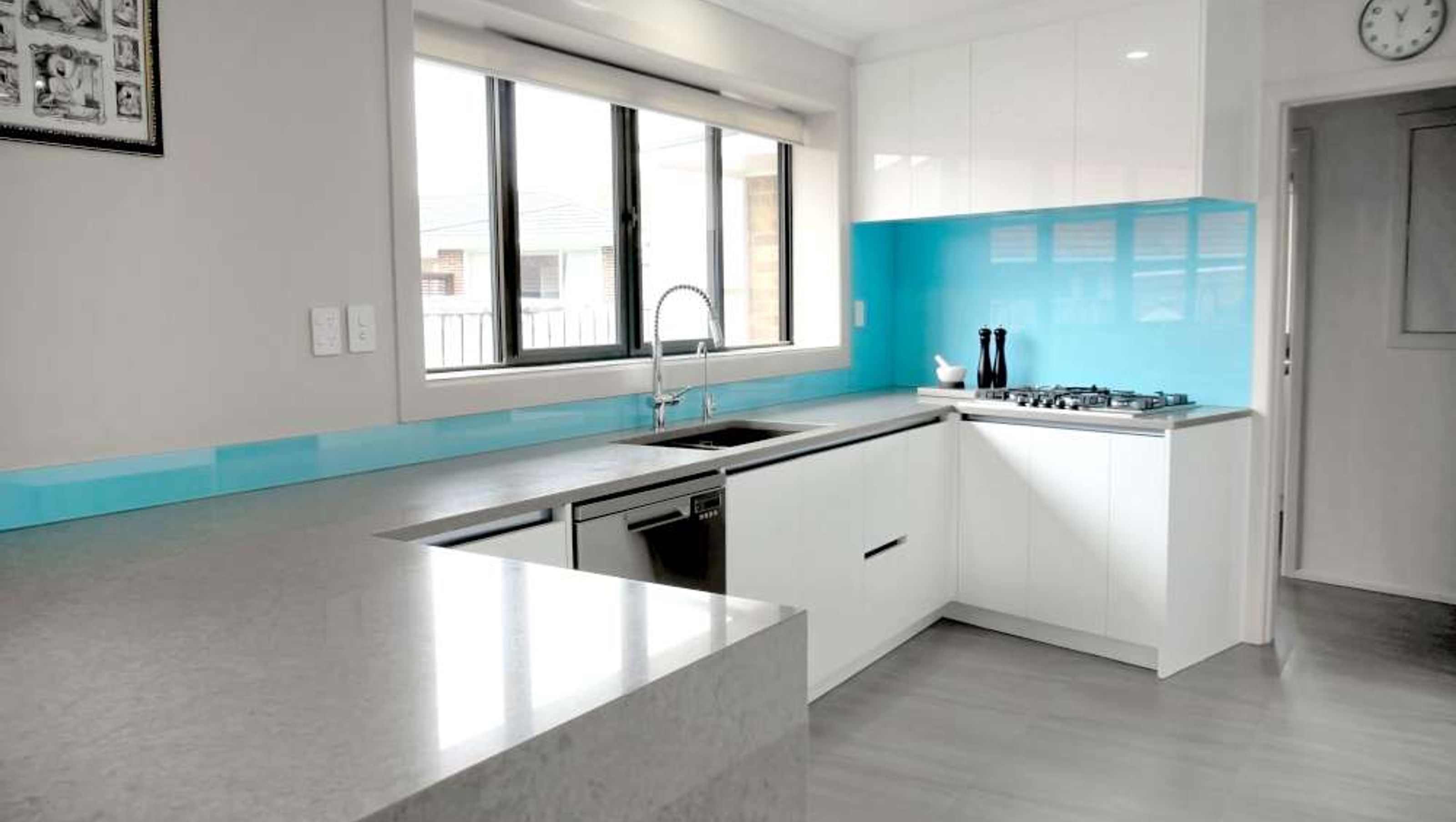 Auckland Kitchen and Bath