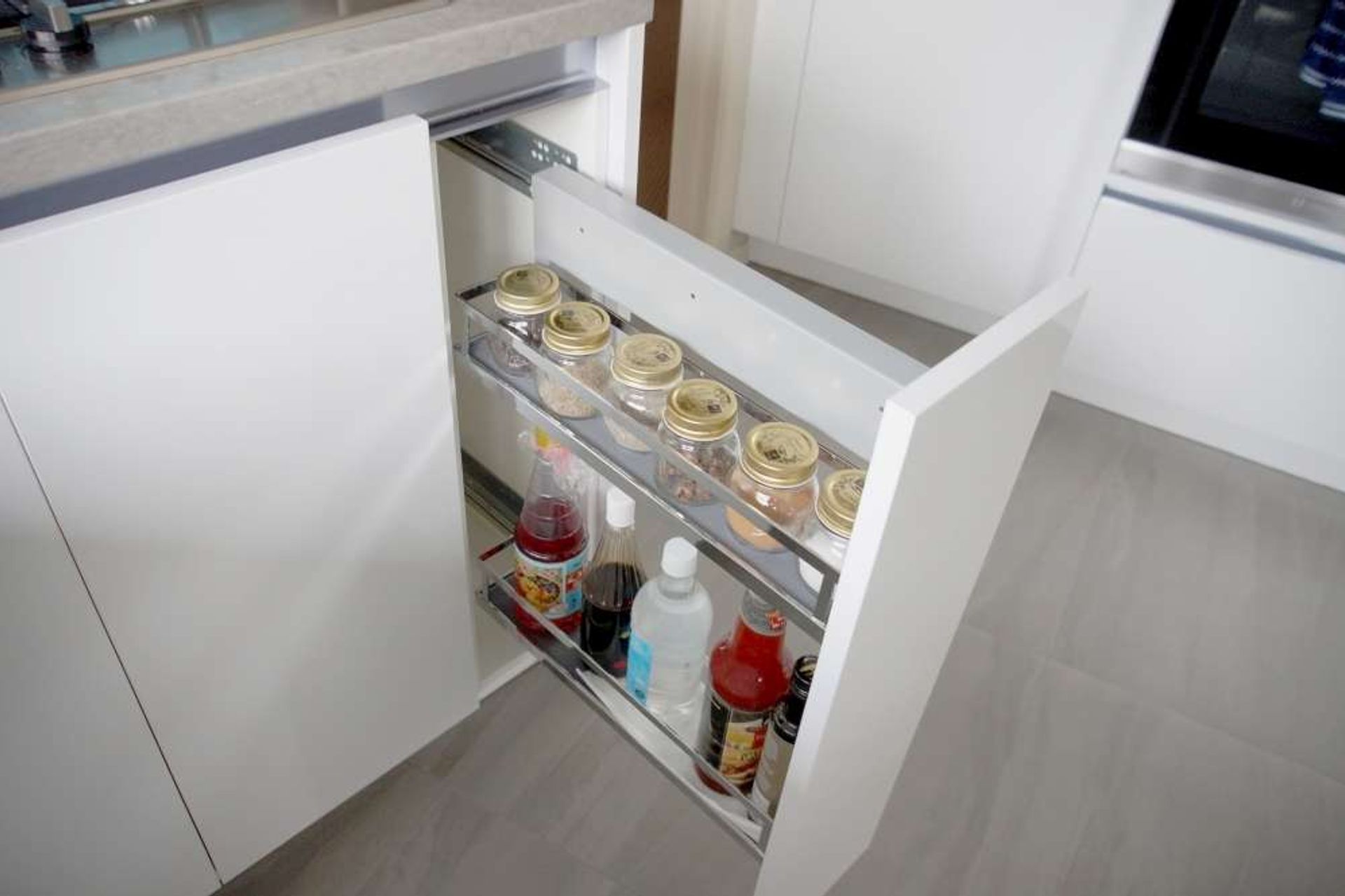 Low Maintenance Kitchen and Bathroom renovation in Auckland
