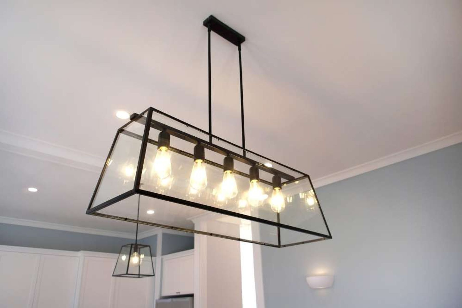 Historic Epsom home renovation to add convenience for a young family