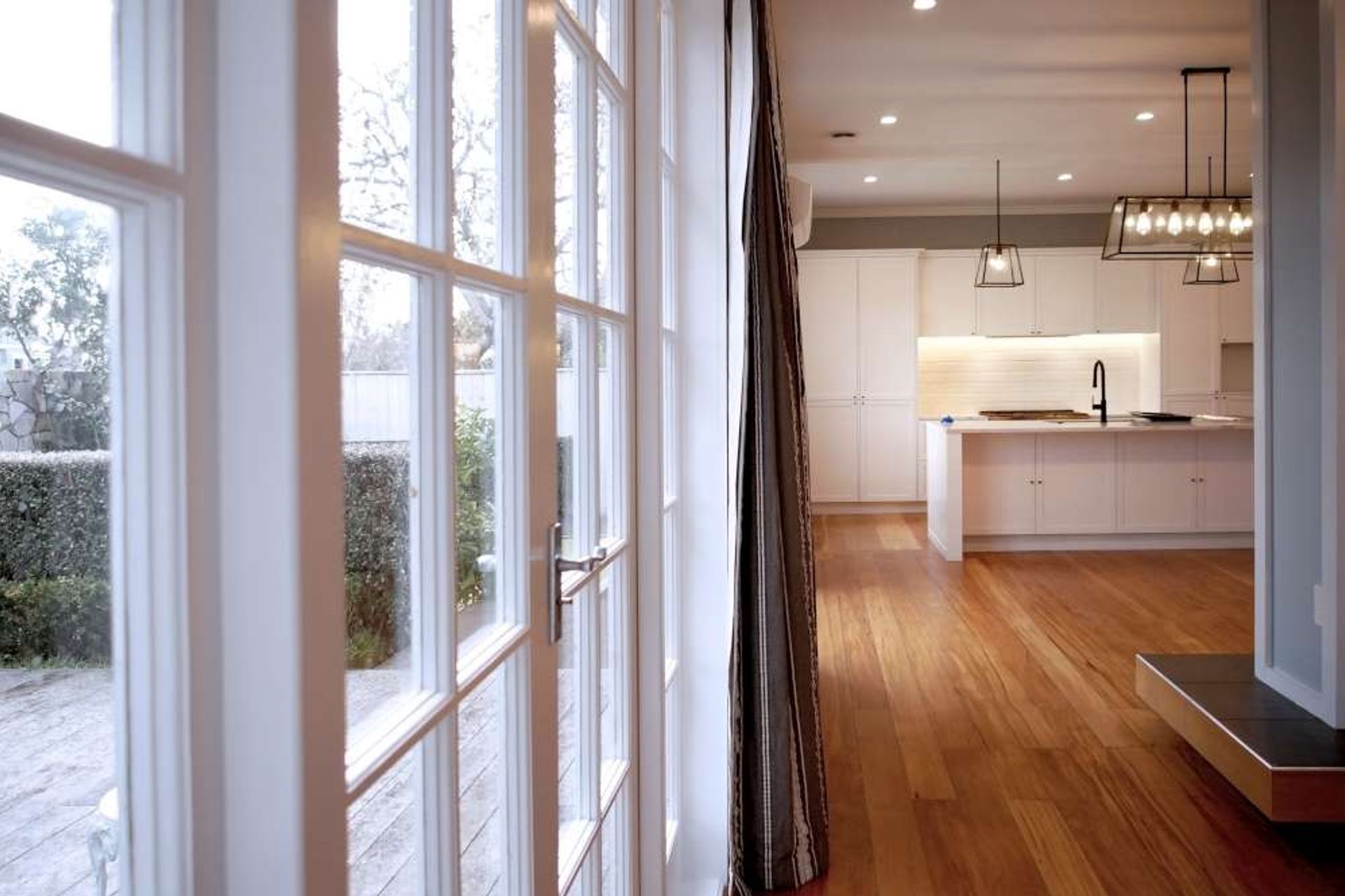 Historic Epsom home renovation to add convenience for a young family