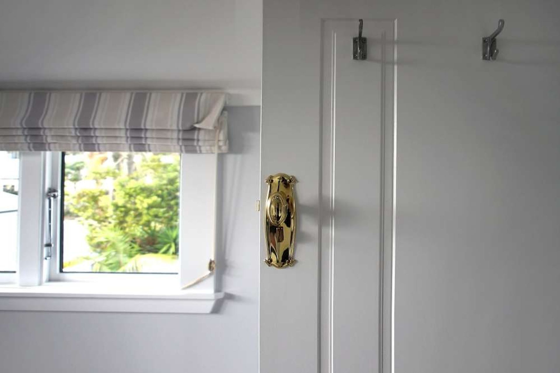 Historic Epsom home renovation to add convenience for a young family
