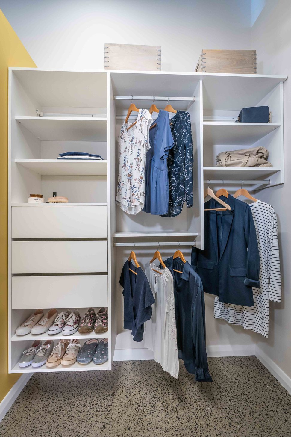 Cupboard Wardrobe