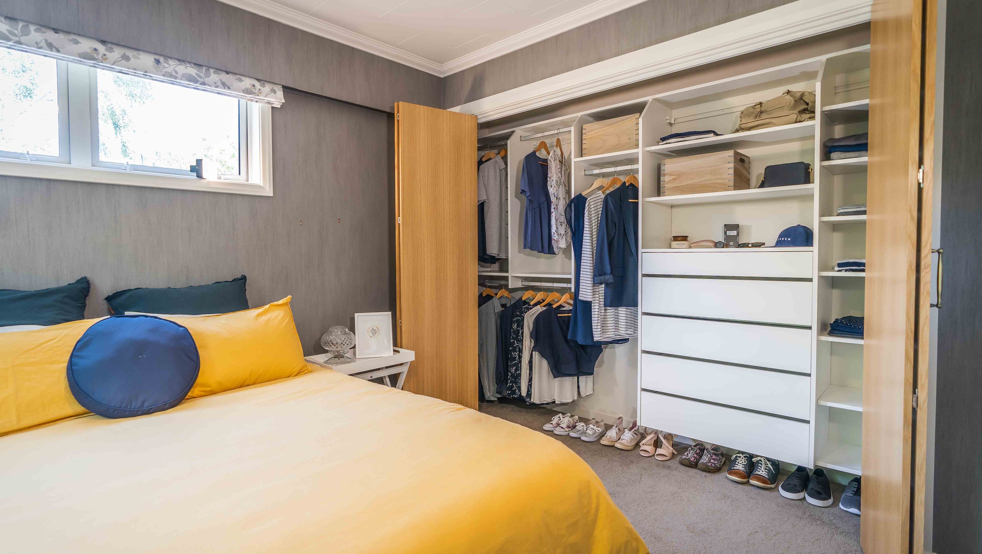 Cupboard Wardrobe