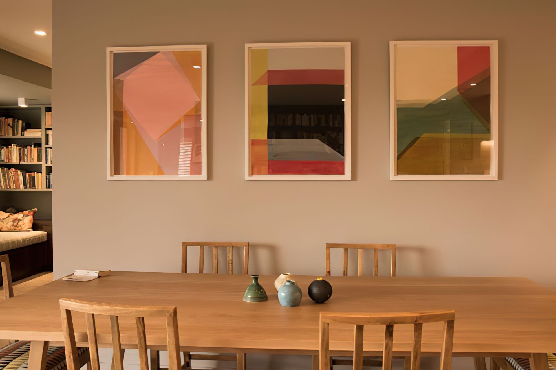 Domain Apartment