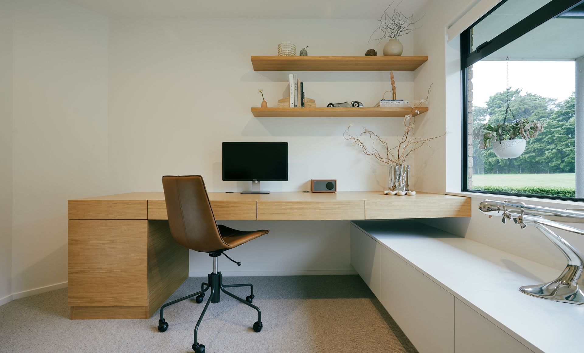Clapham Residence