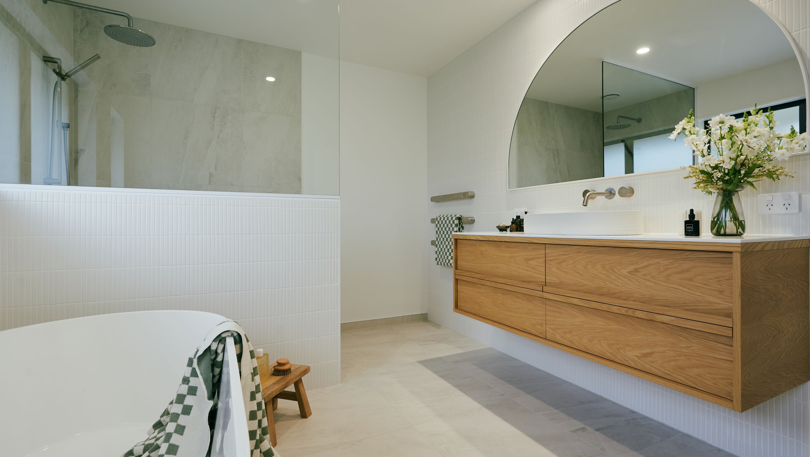 Clapham Residence